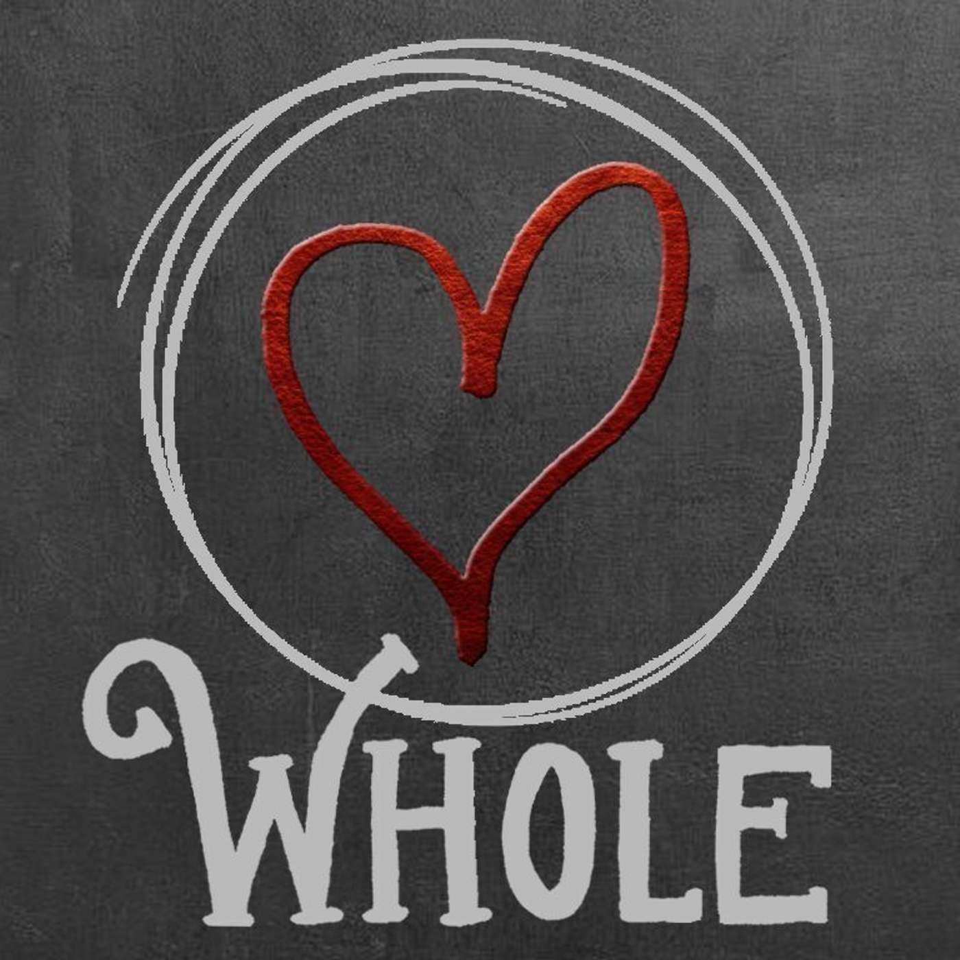 Whole: Identity