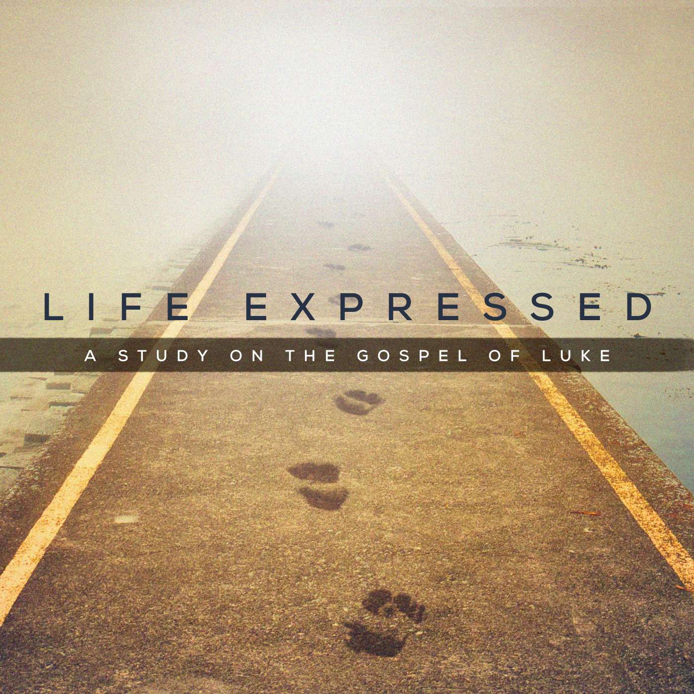 Christ is Life Podcast