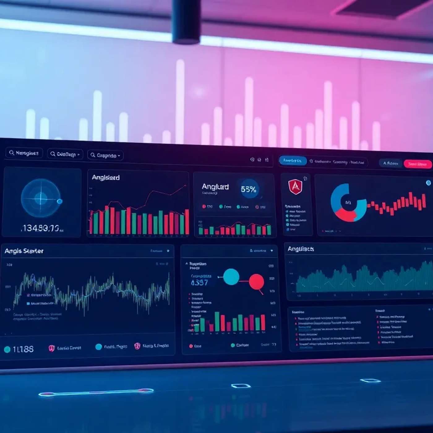 Angular 21 Rolls Out Modern Testing, Headless A11y Components, and AI Tools Angular 21 Rolls Out Modern Testing, Headless A11y Components, and AI Tools