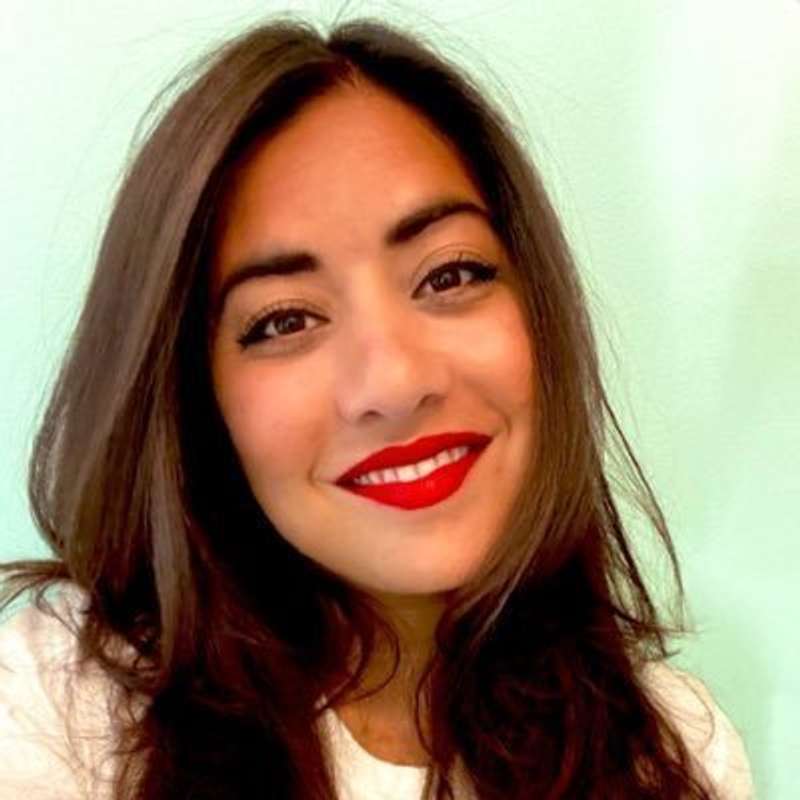Rhianna Dhillon
