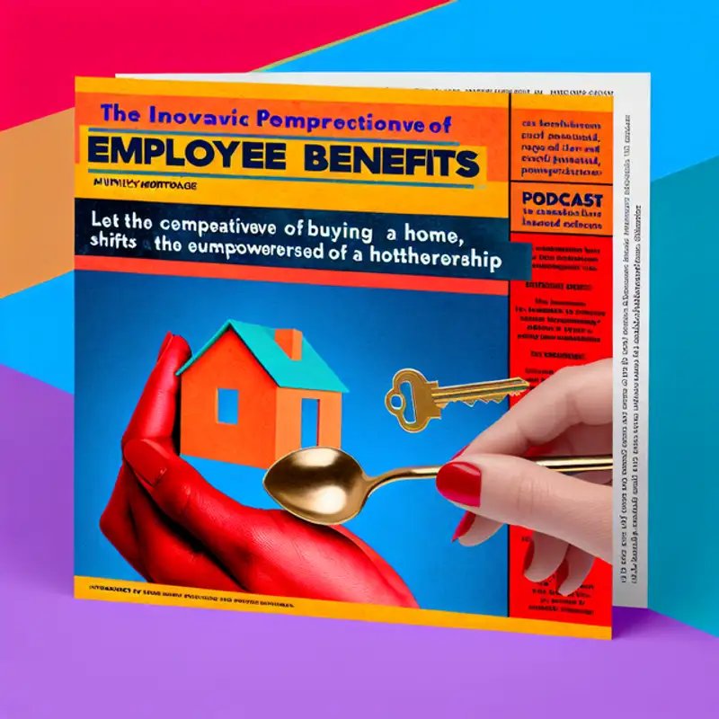 Revolutionizing Employee Benefits: How Multiply Mortgage is Making Homeownership a Workplace Perk