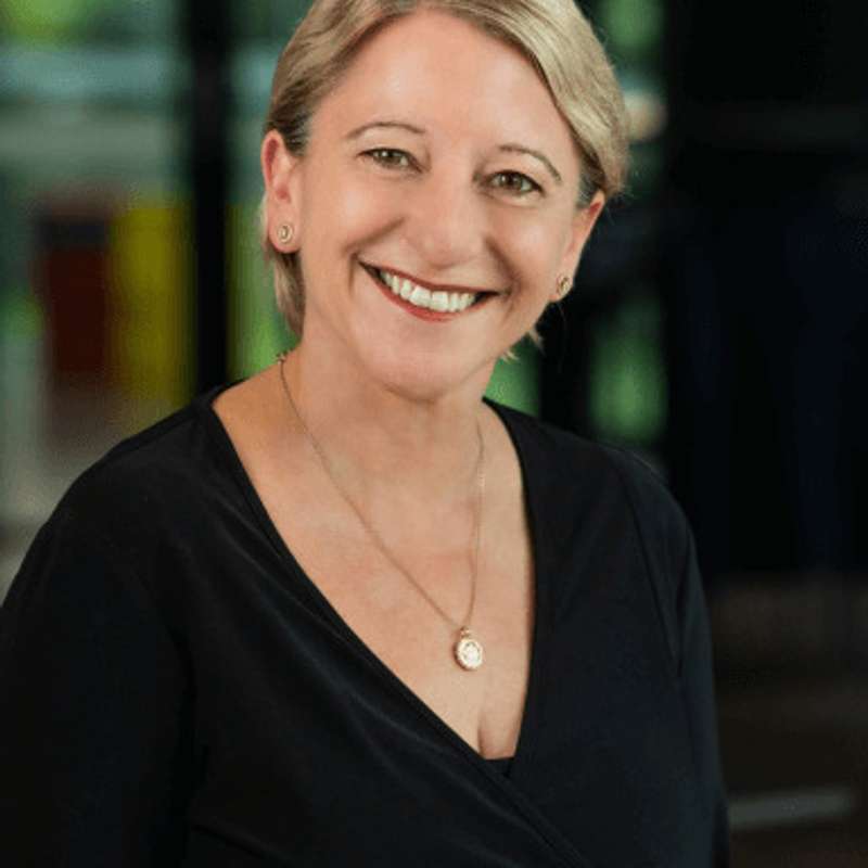 Louise Broekman