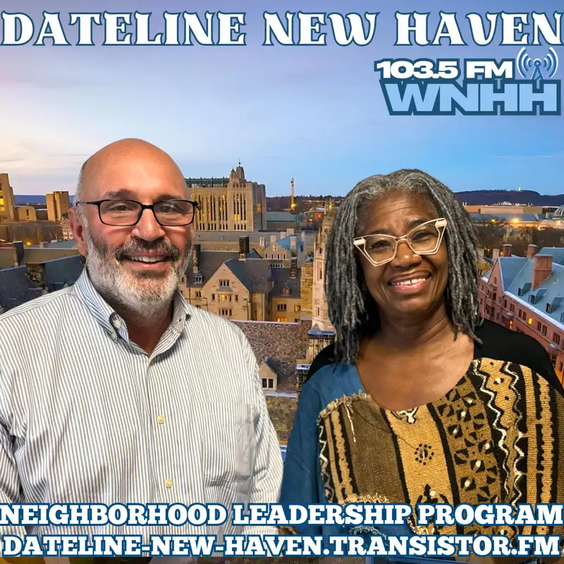 Neighborhood Leadership Program