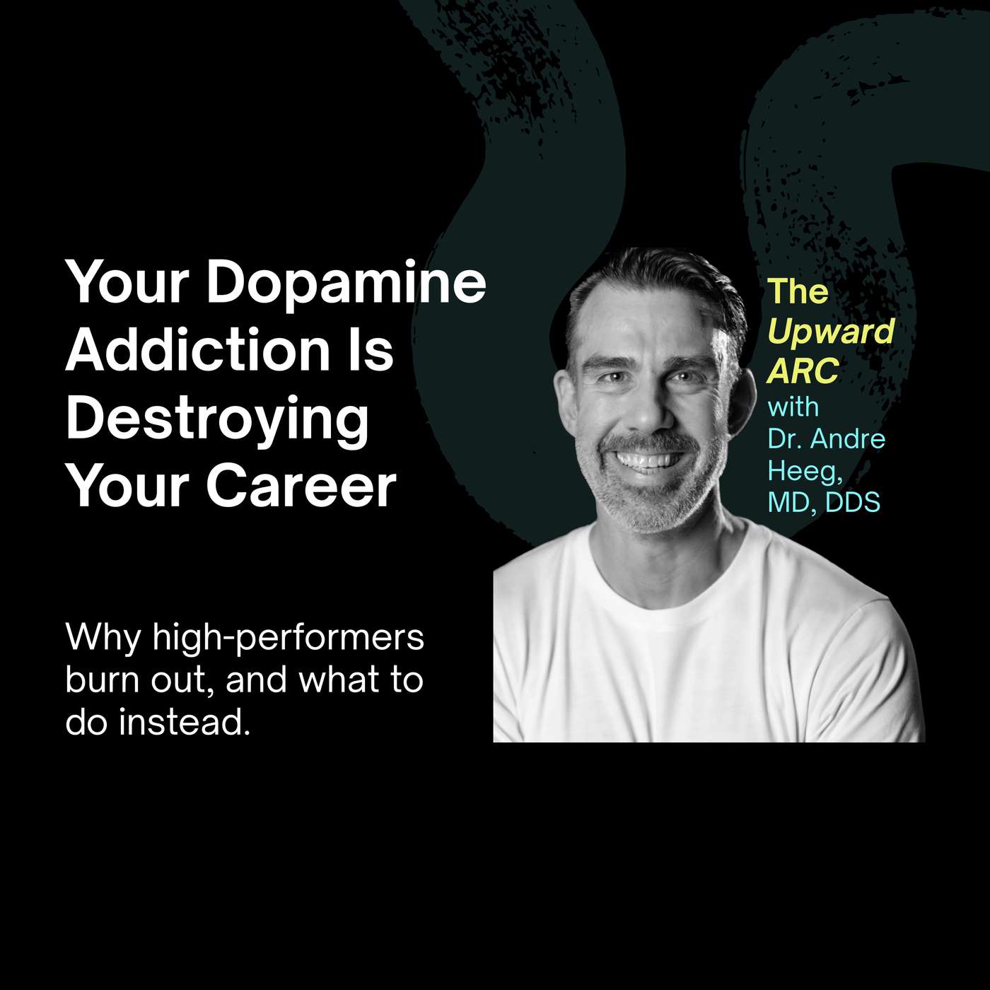 Your Dopamine Addiction Is Destroying Your Career