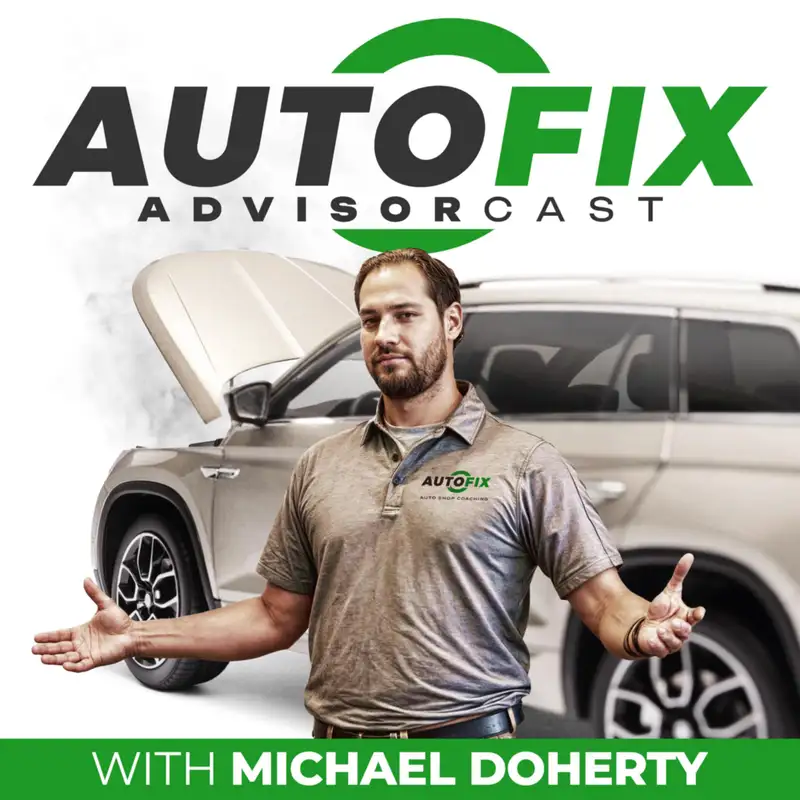 AutoFix AdvisorCast Trailer