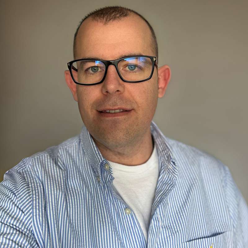 Adam Wold