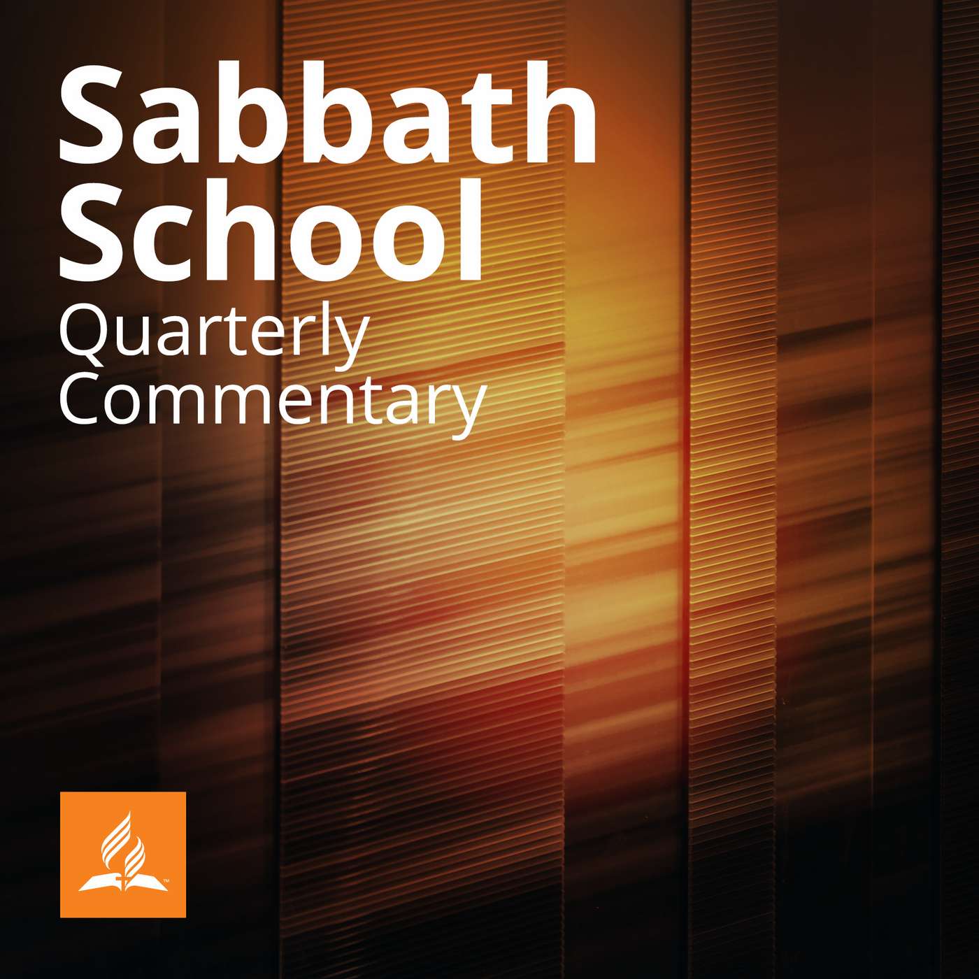 Sabbath School Quarterly Commentary