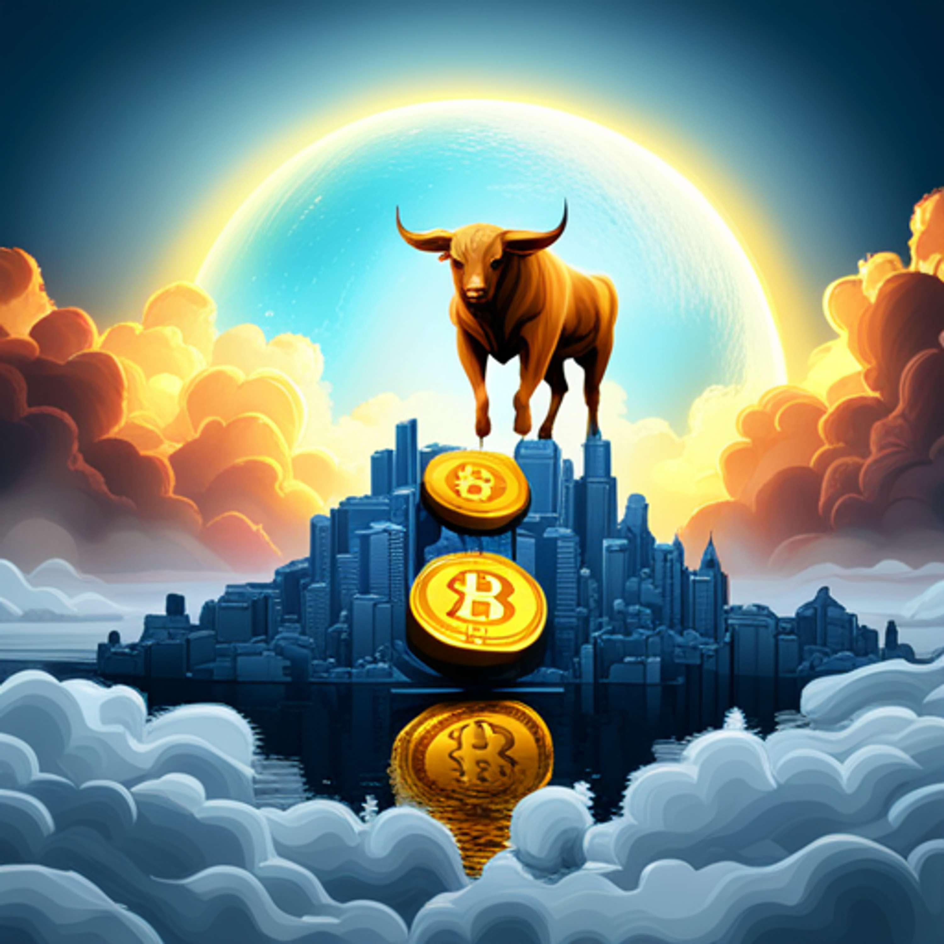 Crypto Bull Market Over? Experts Weigh In