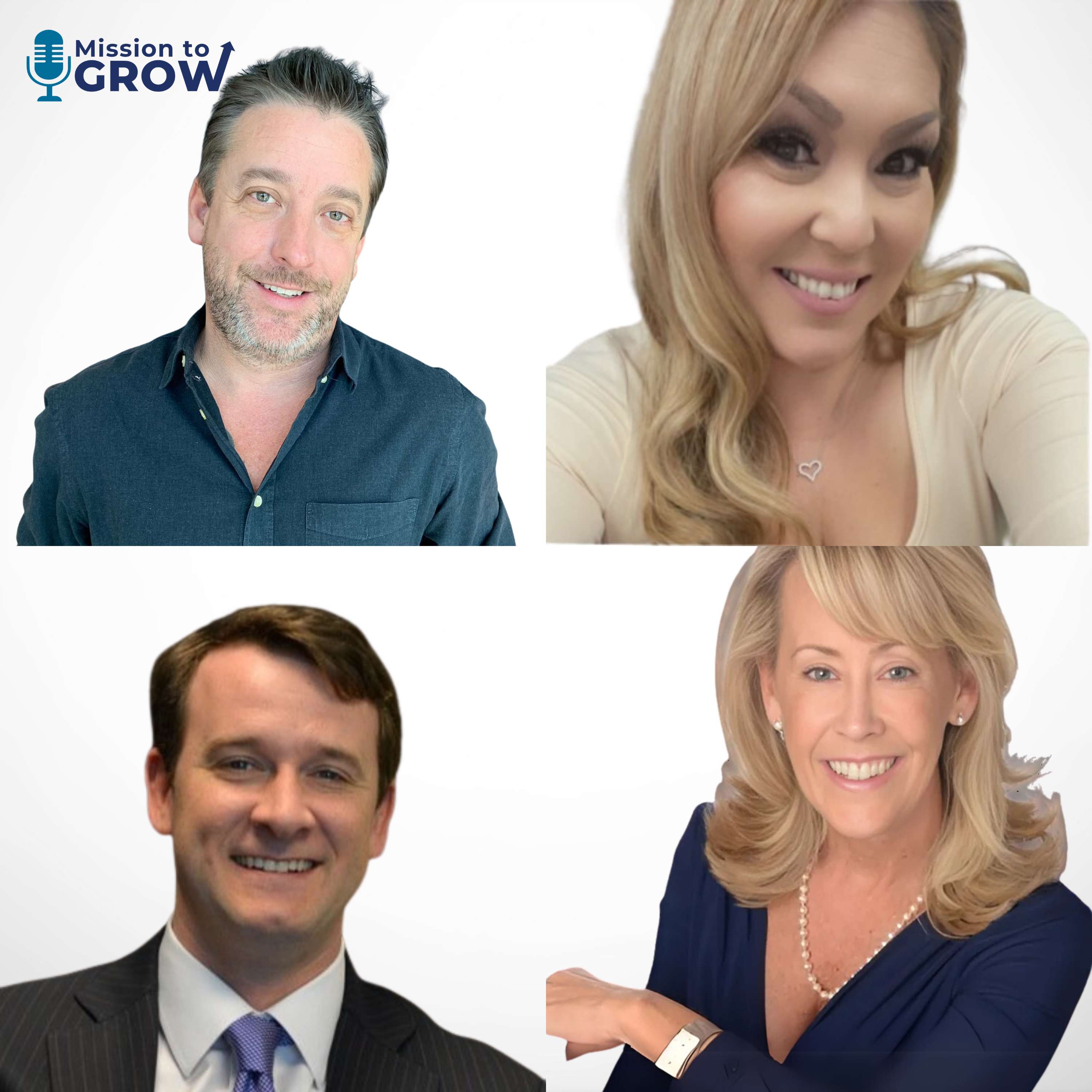 Mission to Grow: A Small Business Guide to Cash, Compliance, and the War for Talent