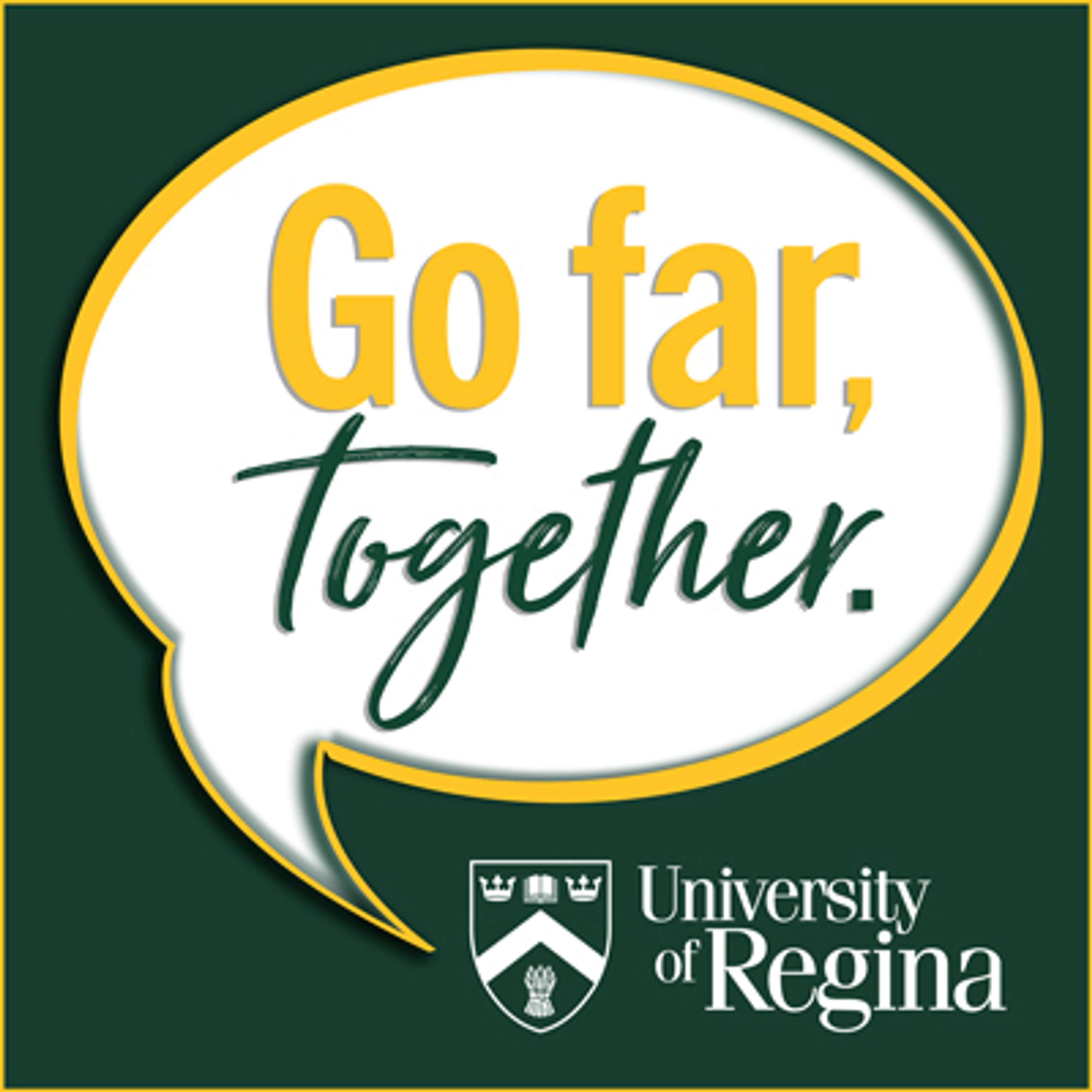 Go Far, Together