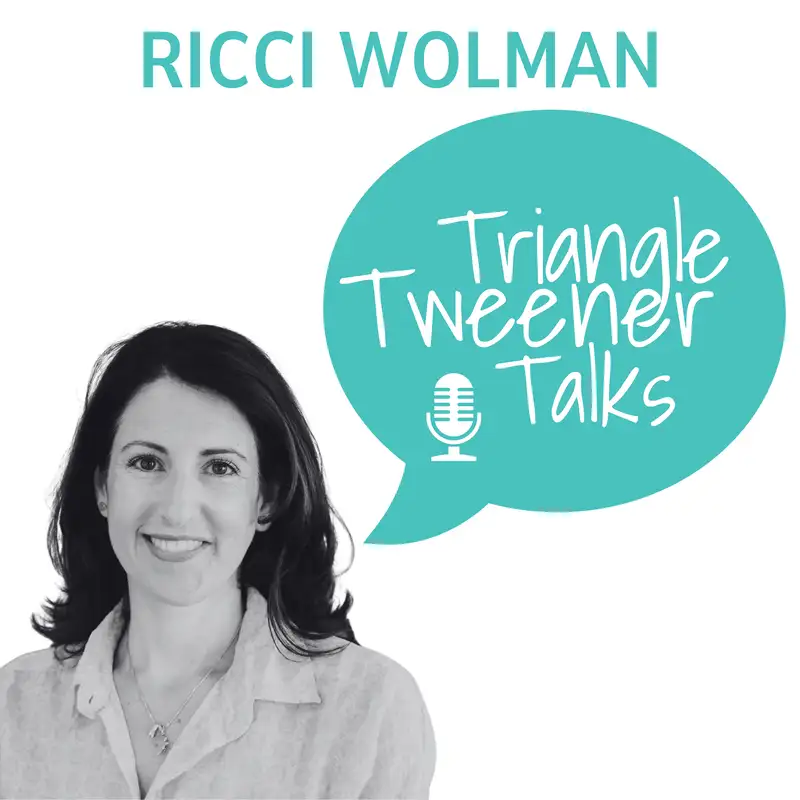 Written Word Media's Ricci Wolman on Immigrating to the US, Entrepreneurial Freedom, and the Paradox of Choice