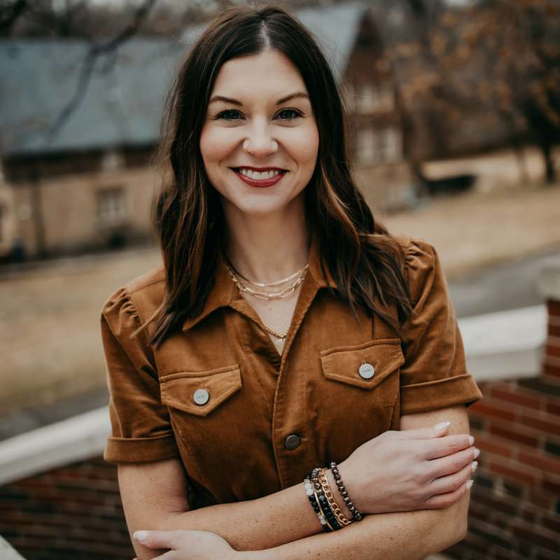 Taylor Morgan
