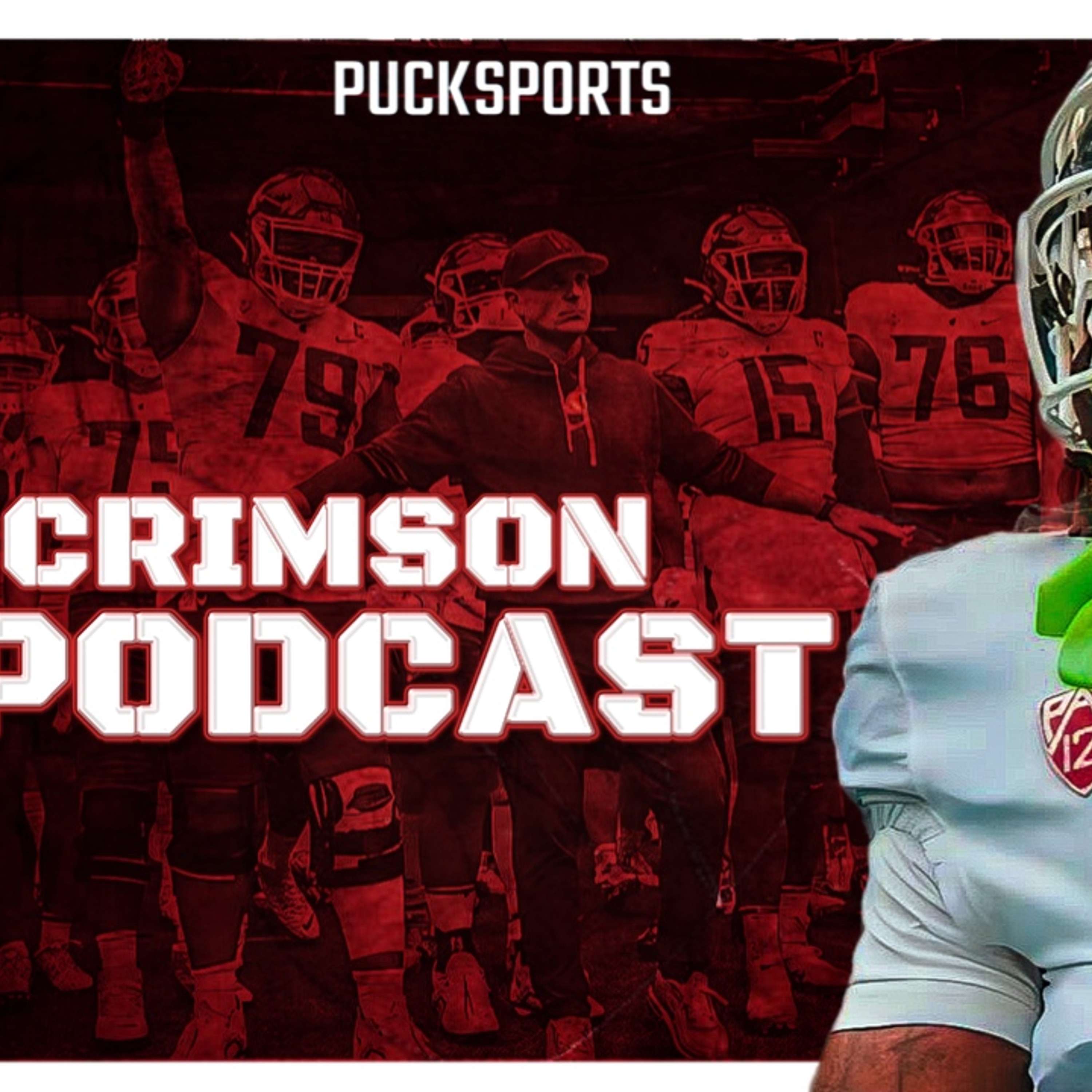 'Old Crimson Podcast:  Cougars have a major Defensive problem