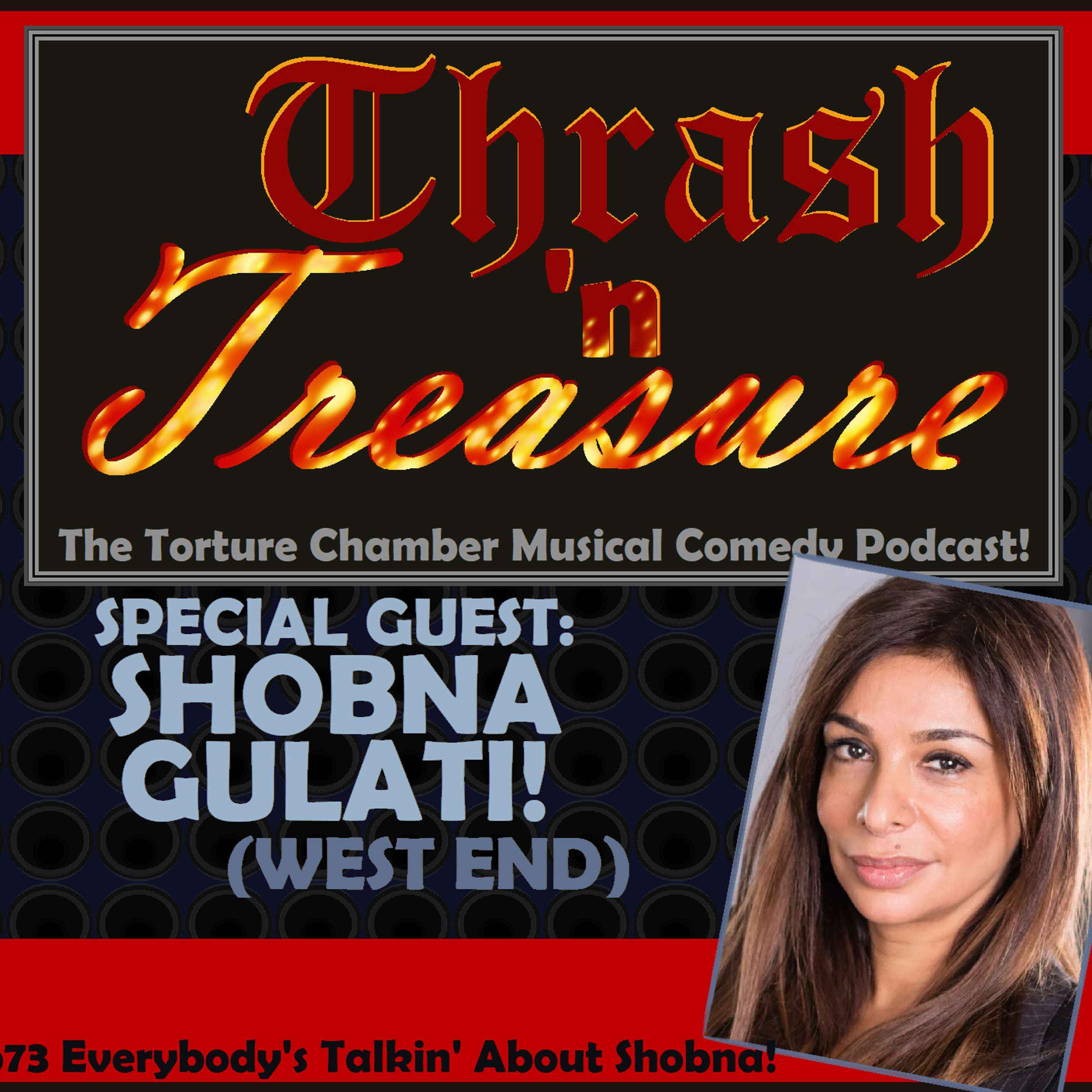 Thrash \'n Treasure