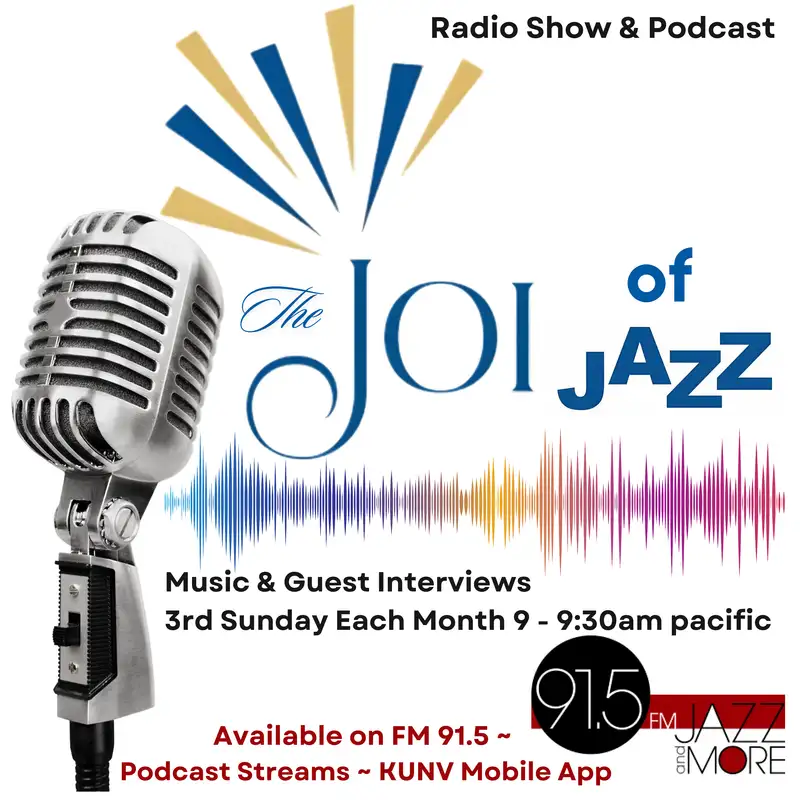 The JOI of Jazz