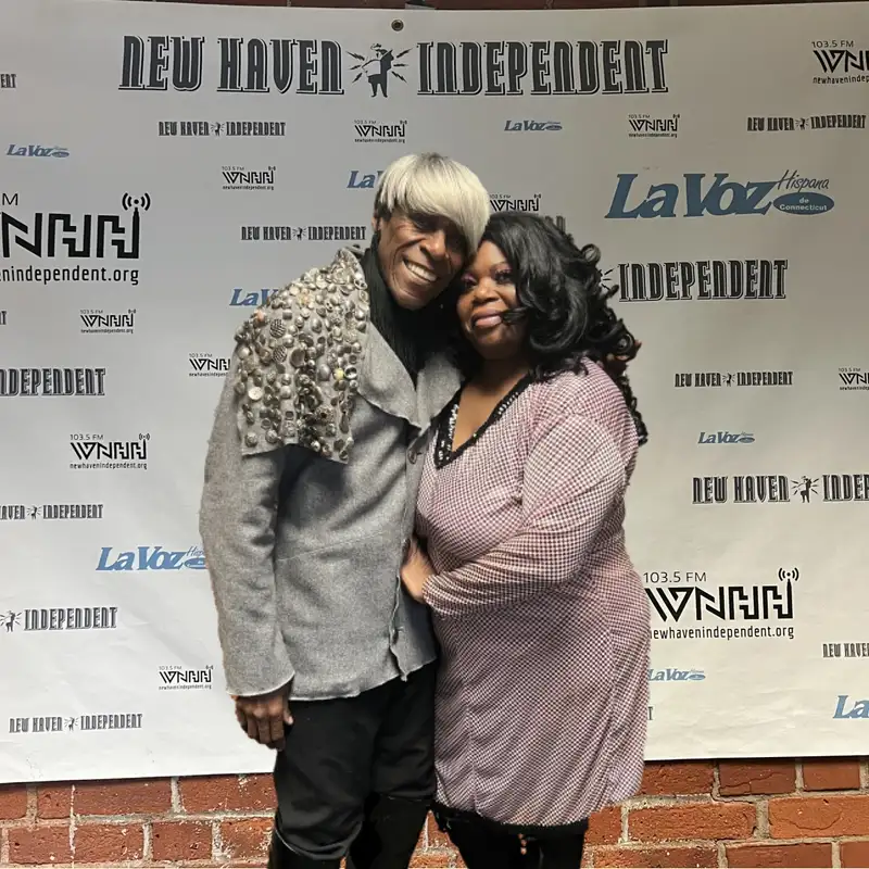 MarceyLynn, Once Again: Donald Carter, Iconic Fashion Designer