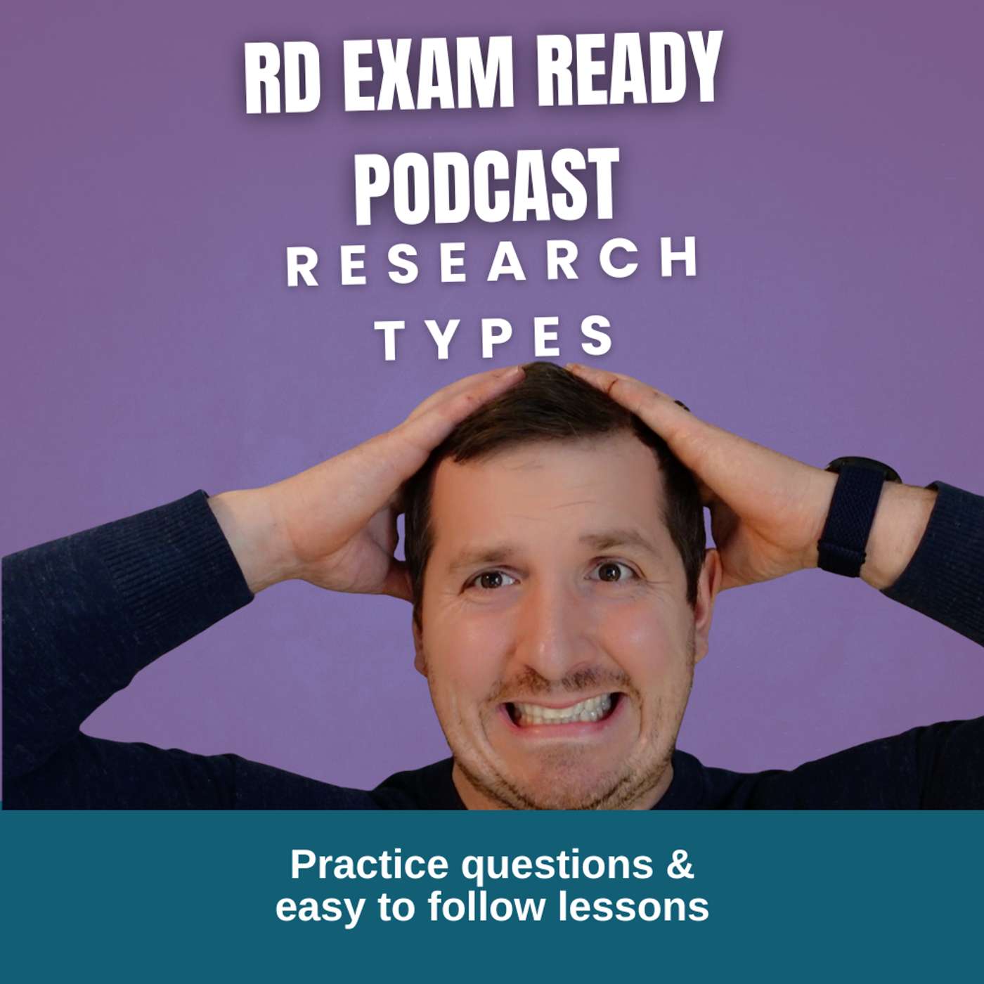 Research Types Research Types