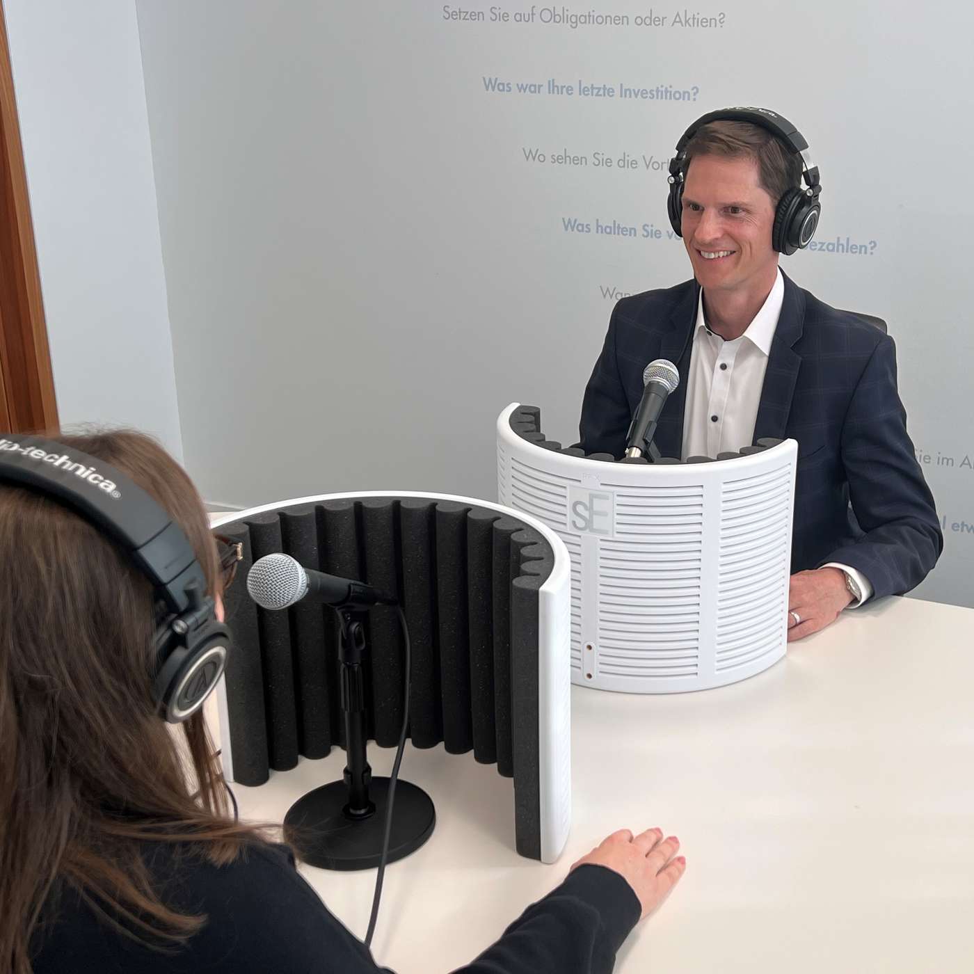 Professionelles Vermögensmanagement