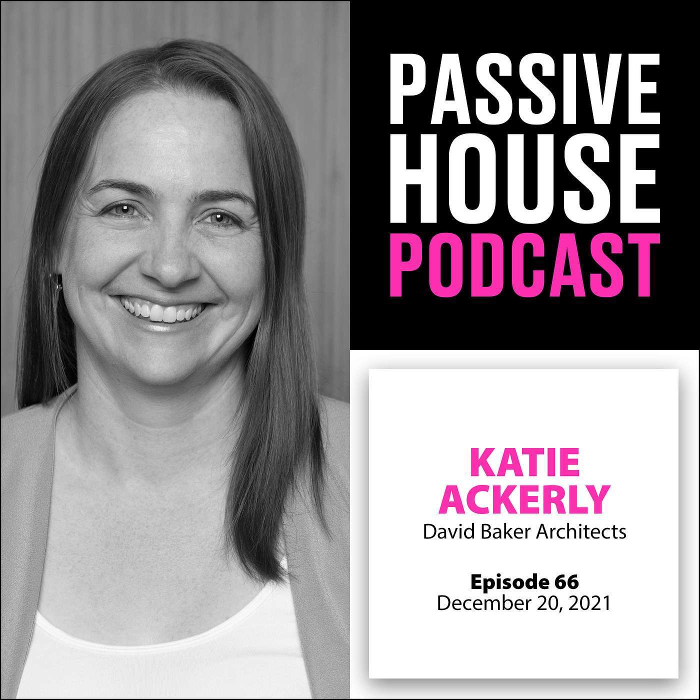 Passive House Podcast