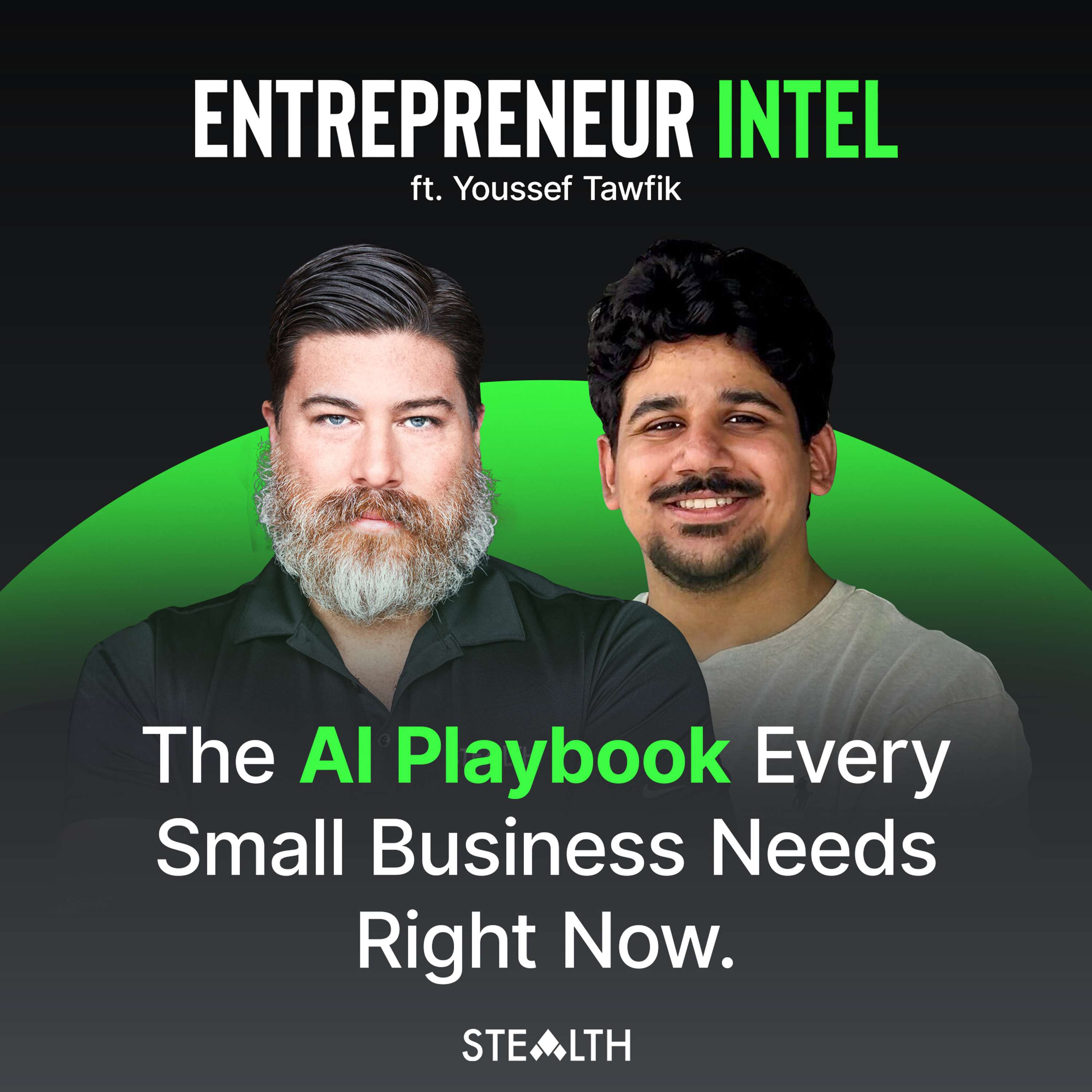 Entrepreneur Intel