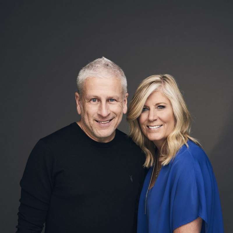 Louie Giglio
