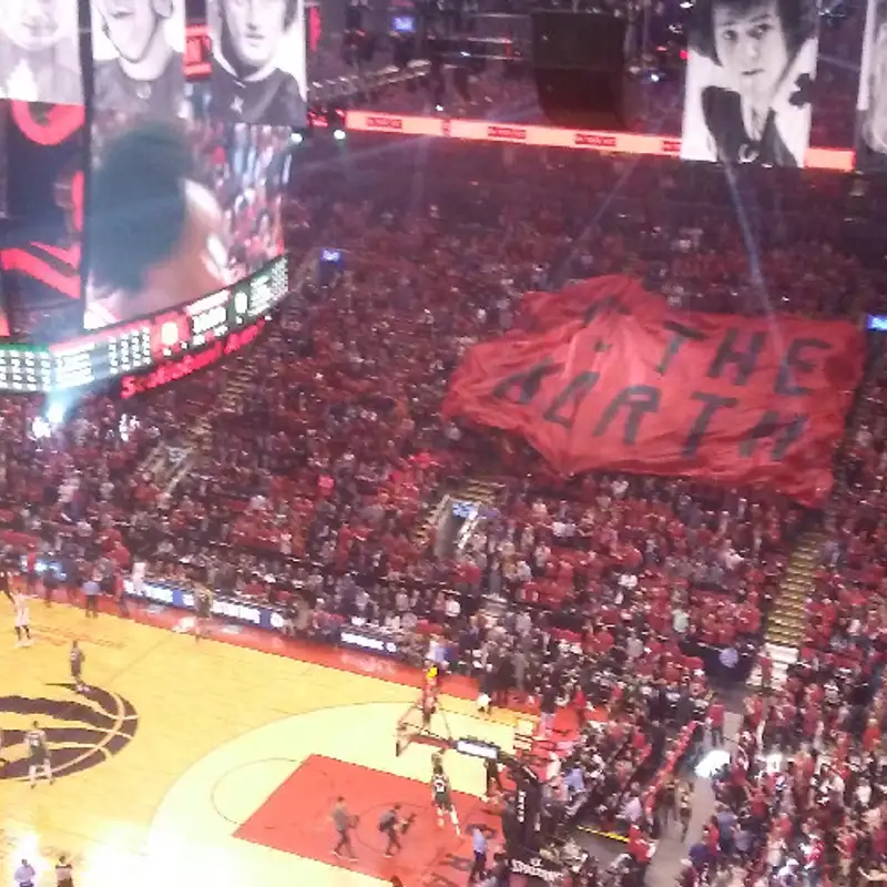Les Raptors assurent au quatrième match contre les Bucks de Milwaukee