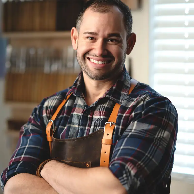 Master Penman Jake Weidmann on Penmanship for 21st Century Students