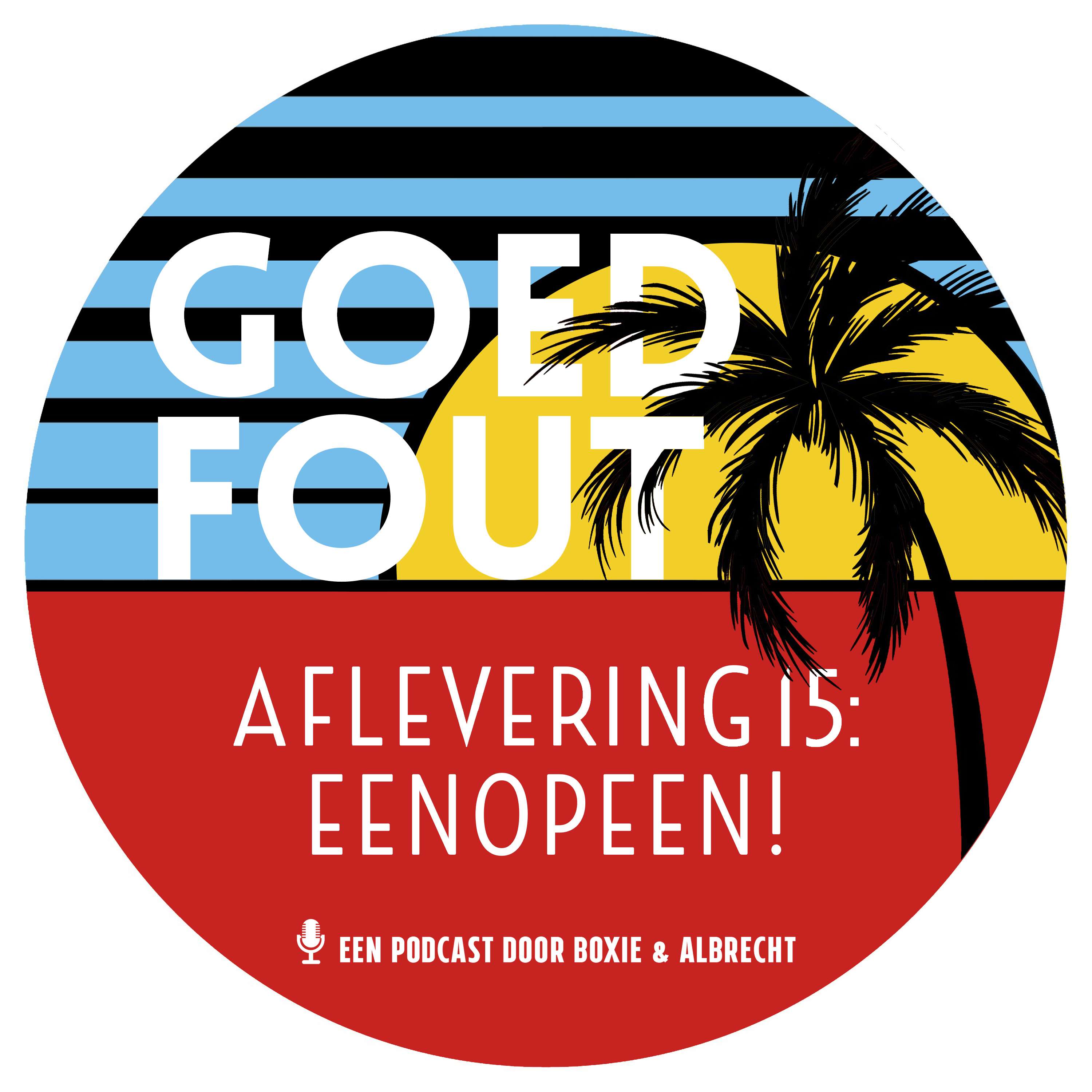Goed Fout