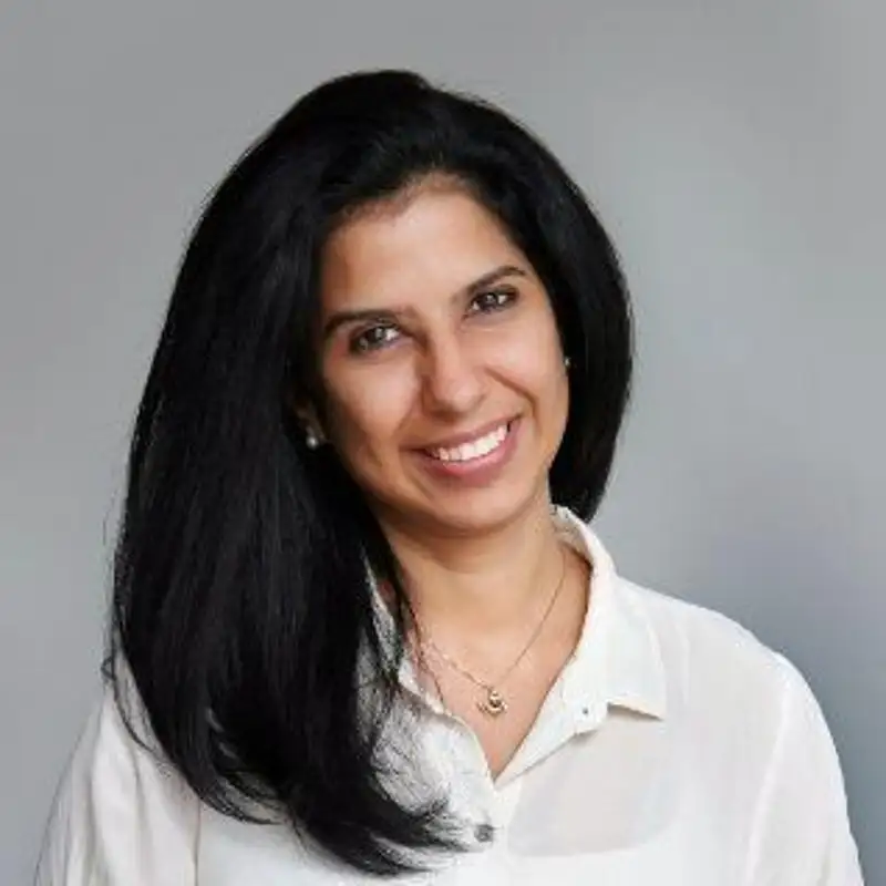 Episode 9 with Swati Chaturvedi