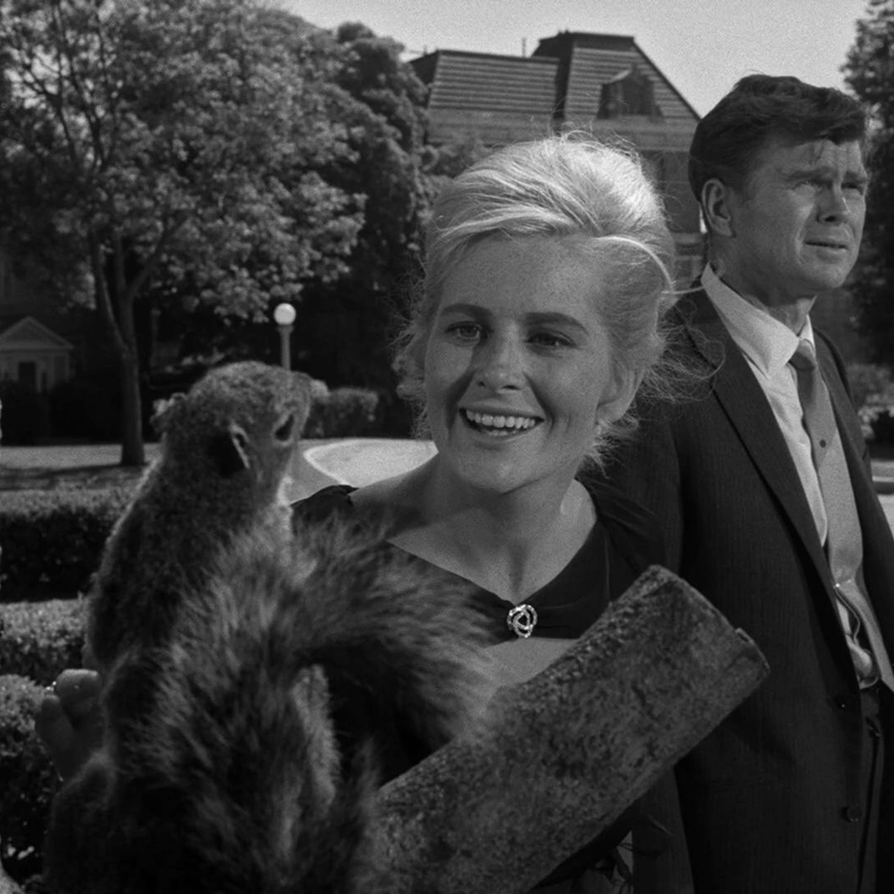 Time Enough Podcast: A Twilight Zone Podcast