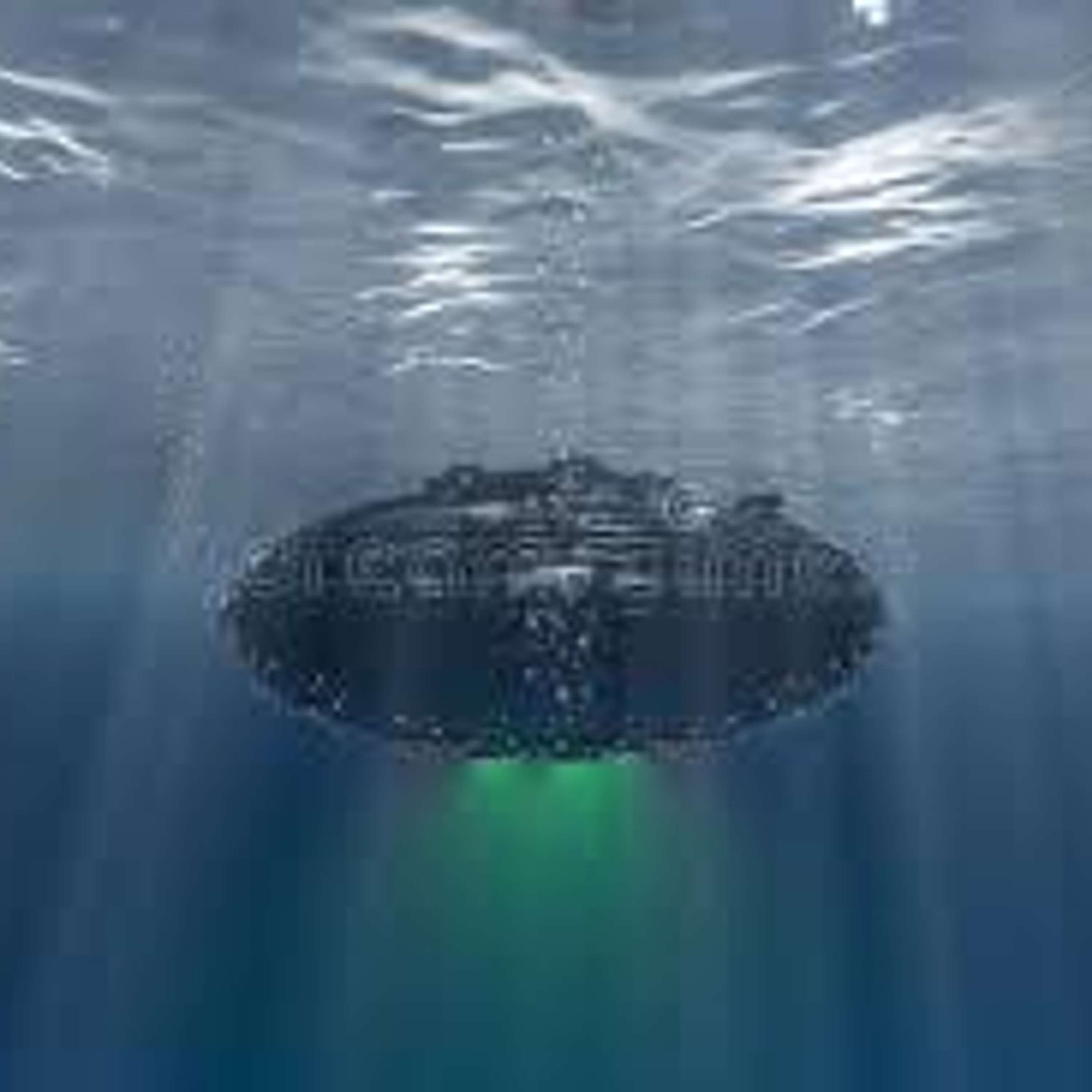 All Things Unexplained