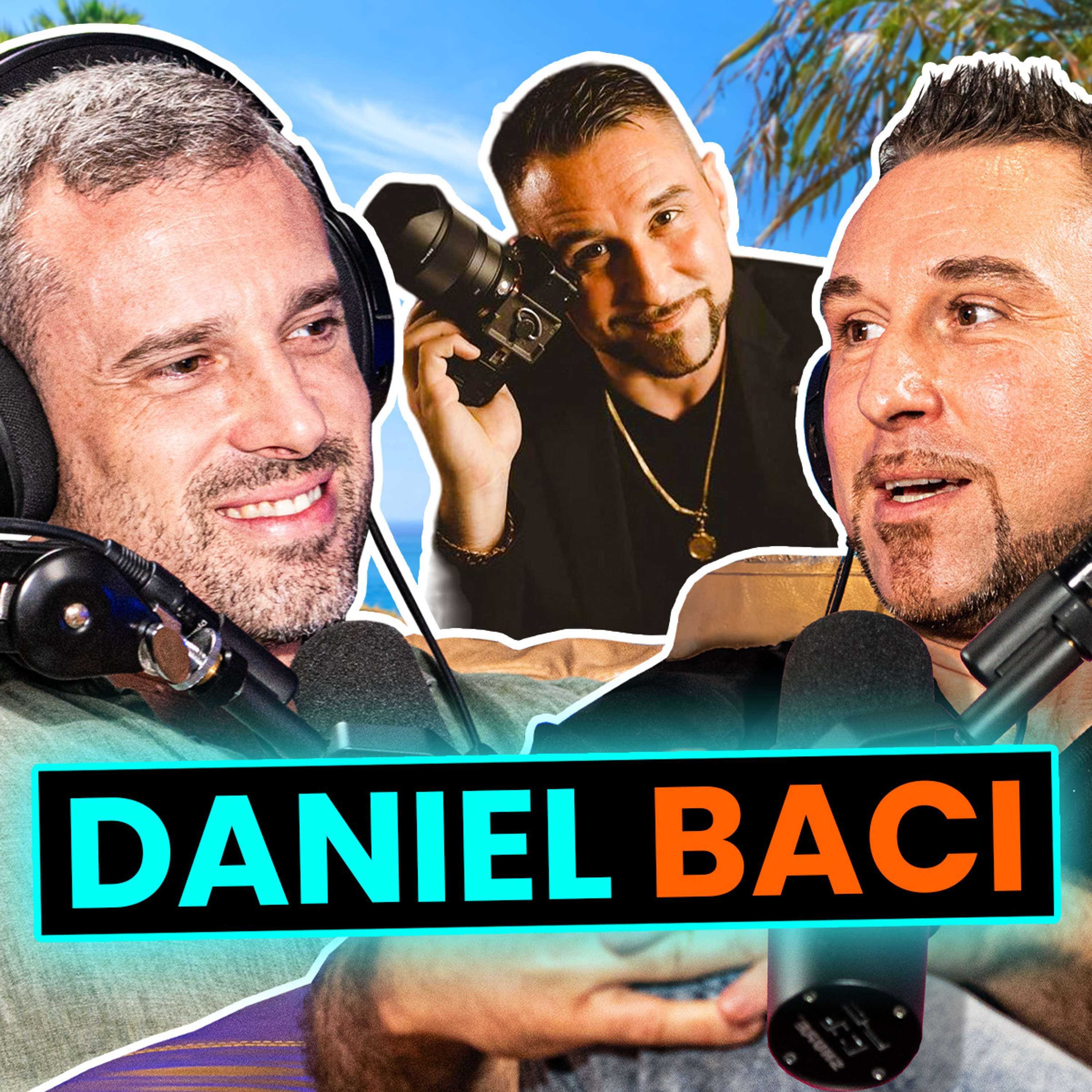 🌐 Digital Nomad Dreams: Roadmap to 🌴 Thailand Success! 🚀 || DANIEL BACI (E118)