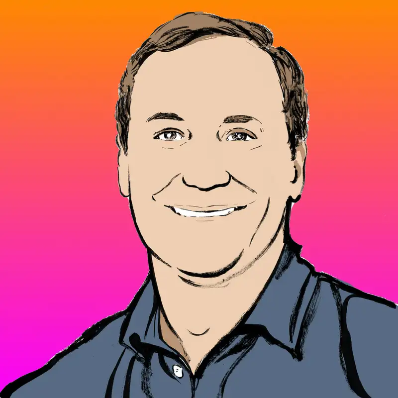 Ep. 38 - Overcoming Customer Churn In SaaS with Hunter Montgomery , Chief Marketing Officer at ChurnZero