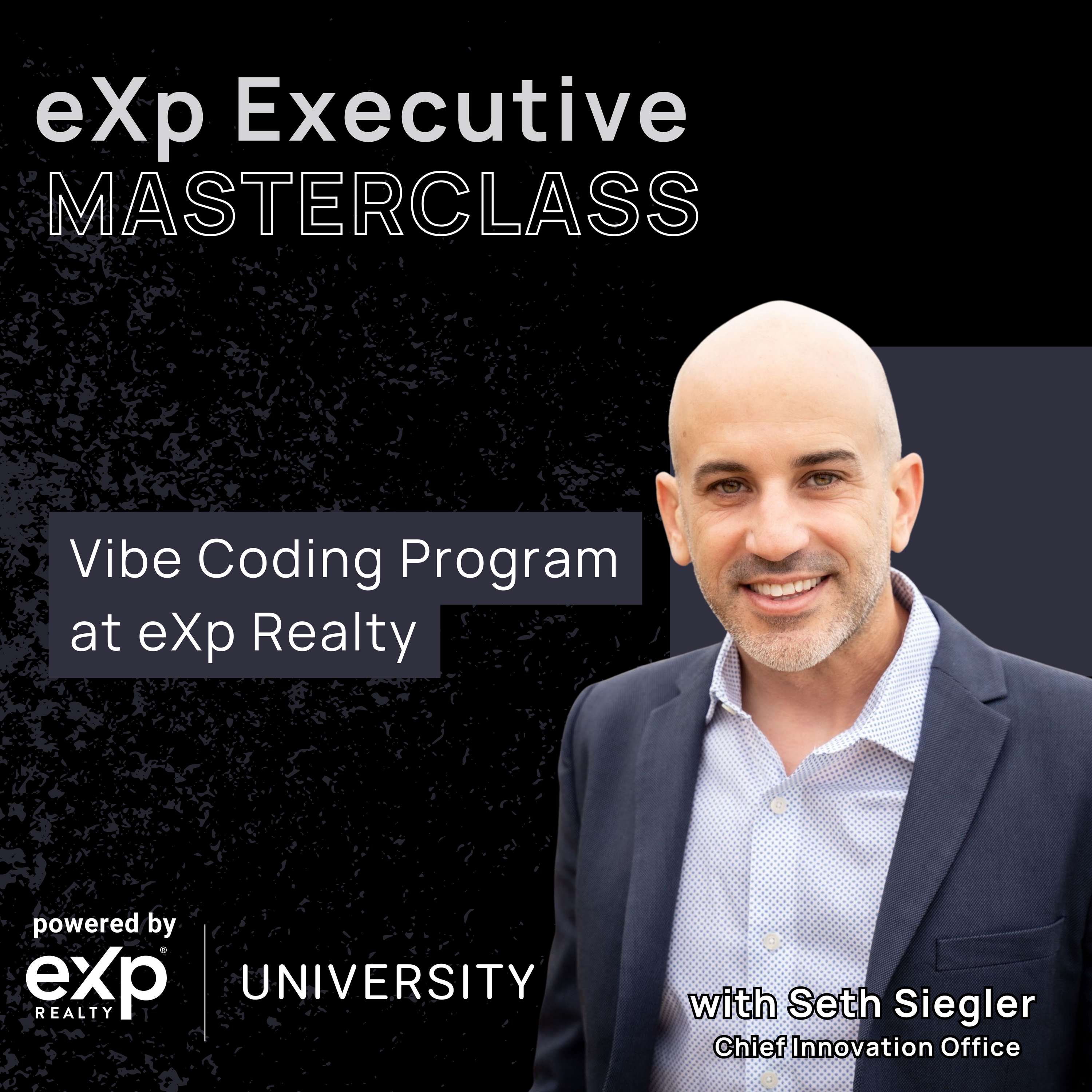eXp Executive Masterclass