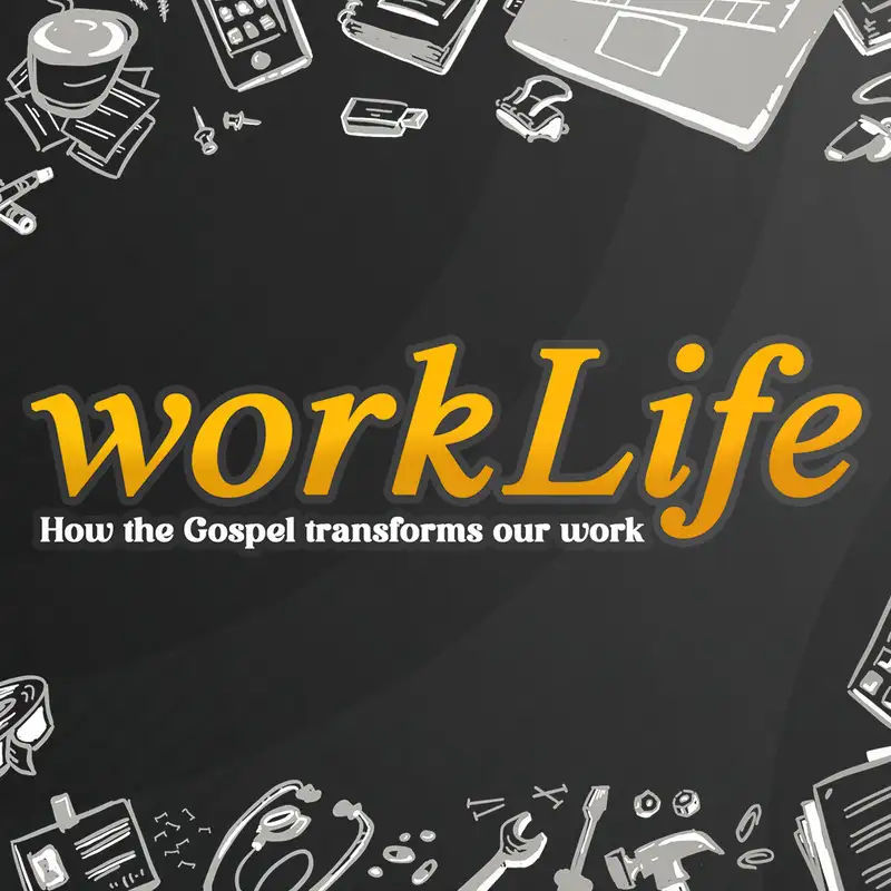Why We Need Rest (workLife series #4)