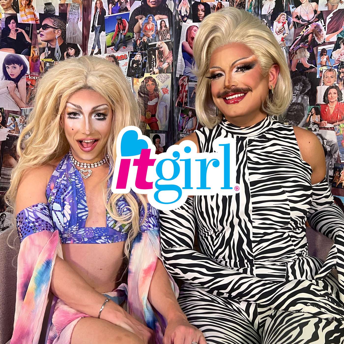 Ep 9 – Erika Hilton and Plainclothes with Cruella Brazil