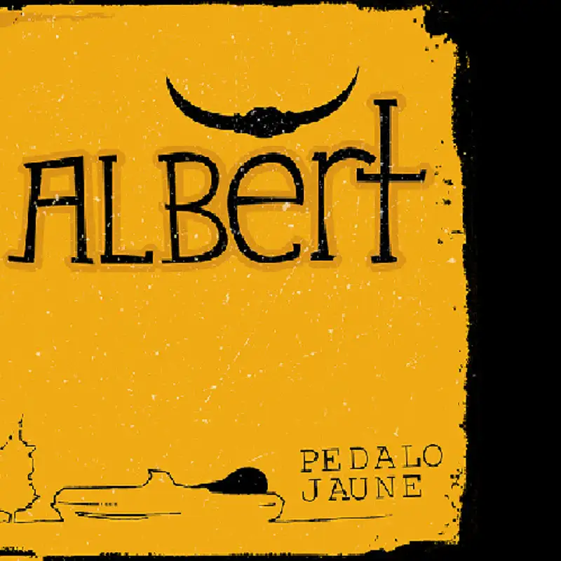 MUSIQUE - Découvrez le groupe Albert et sa country rock expressive