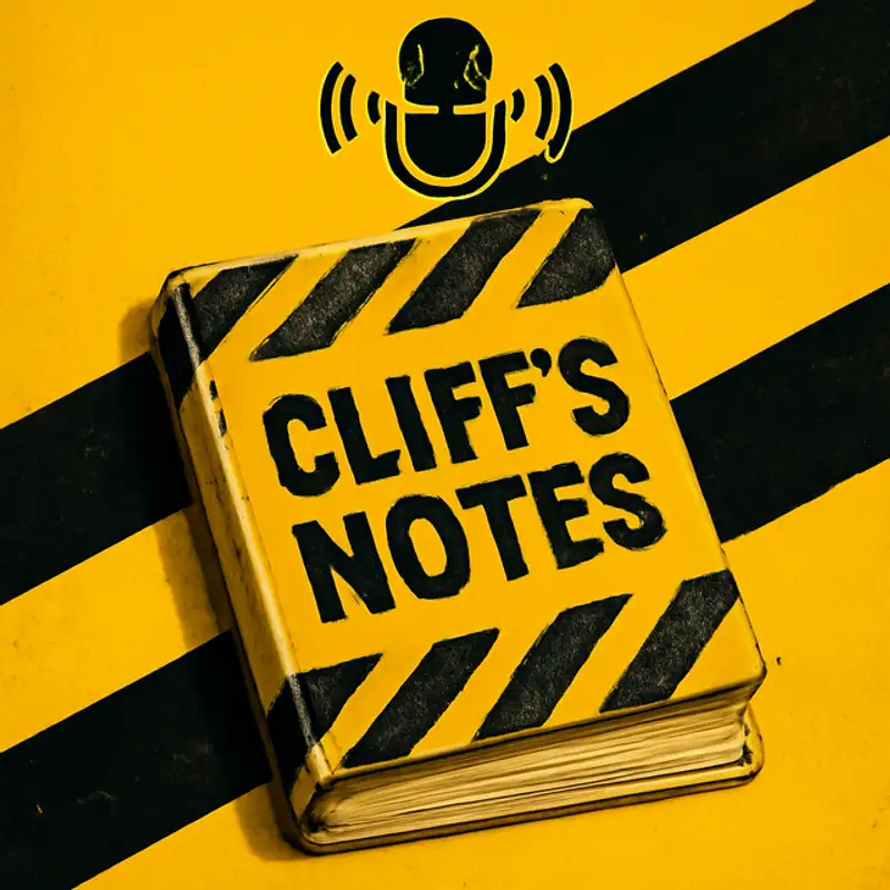The Enduring Legacy of Cliff's Notes: How a Simple Idea Revolutionized Literature Access