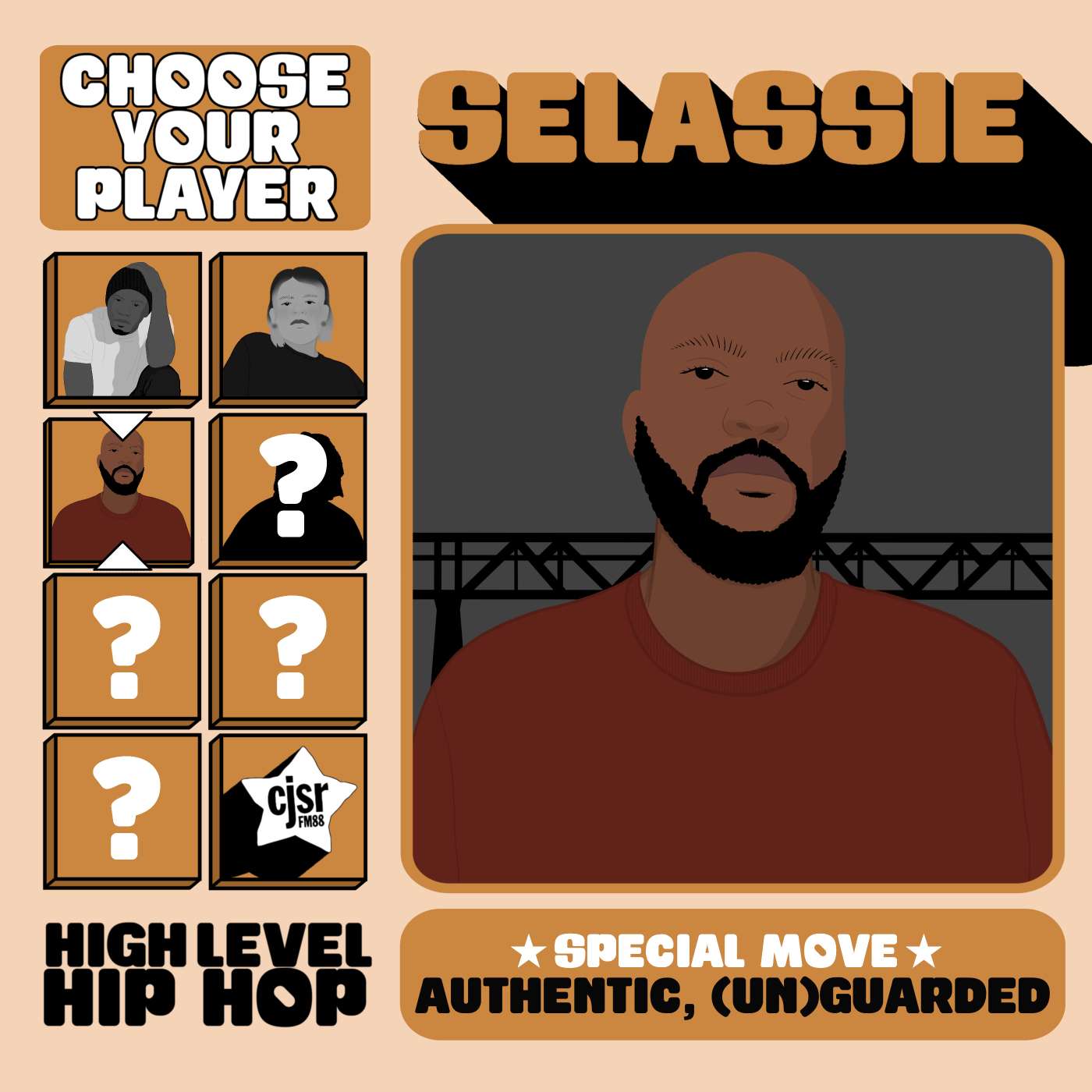 Selassie Drah Selassie Drah