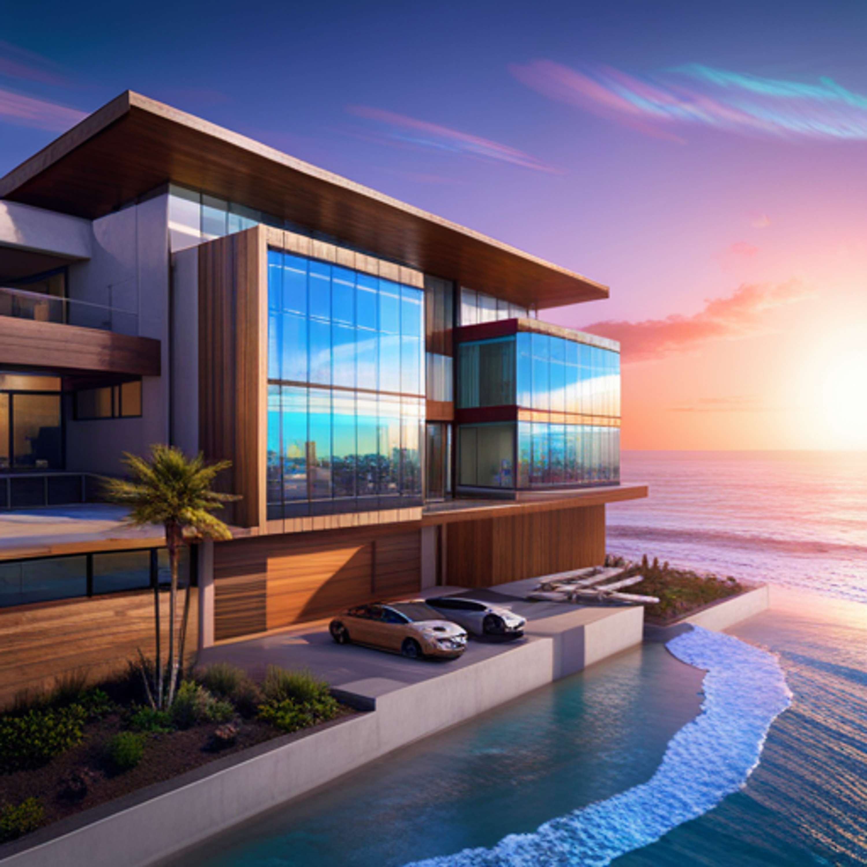 Discover the Best of Malibu Real Estate: Expert Tips for Navigating Beachfront Paradise
