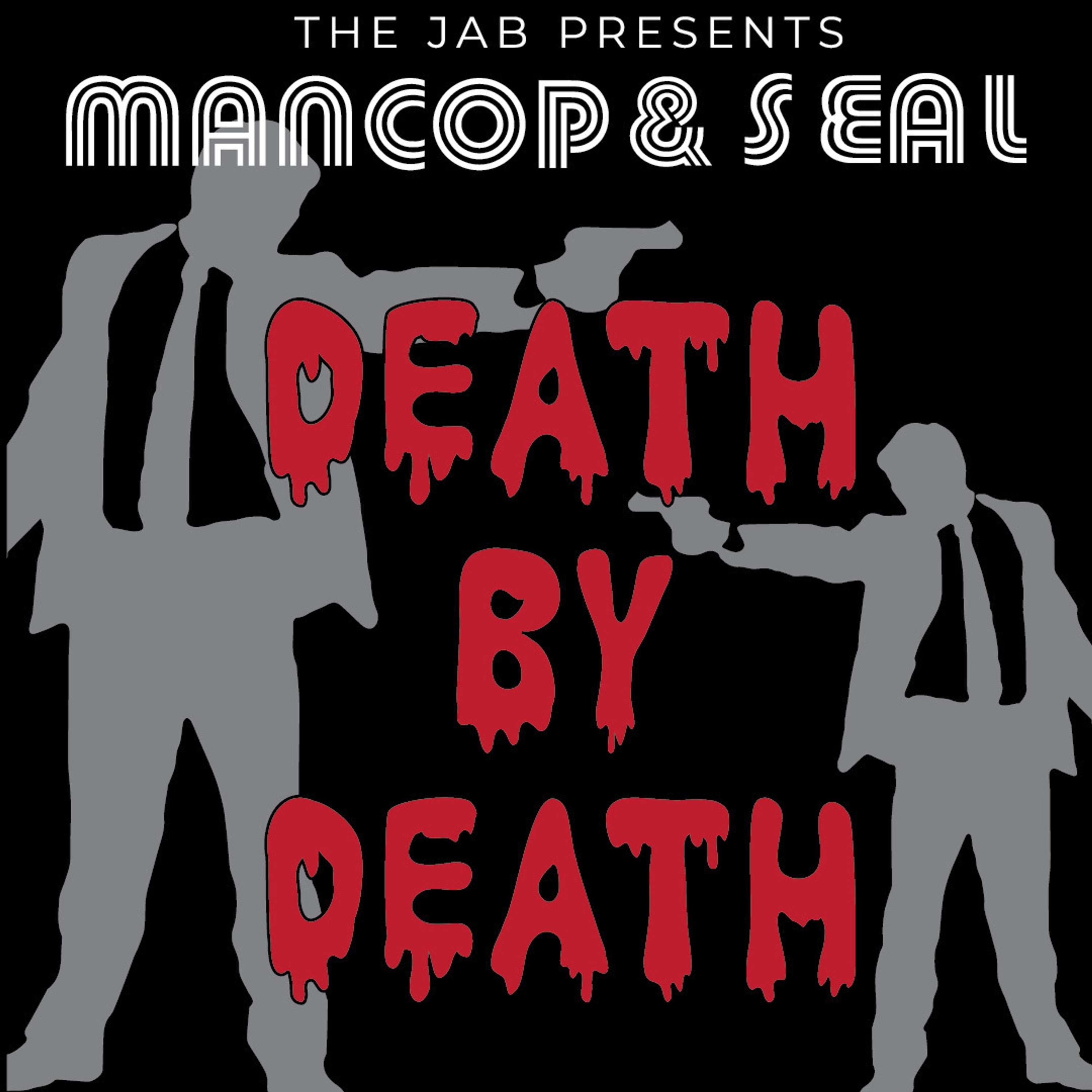 Mancop & Seal
