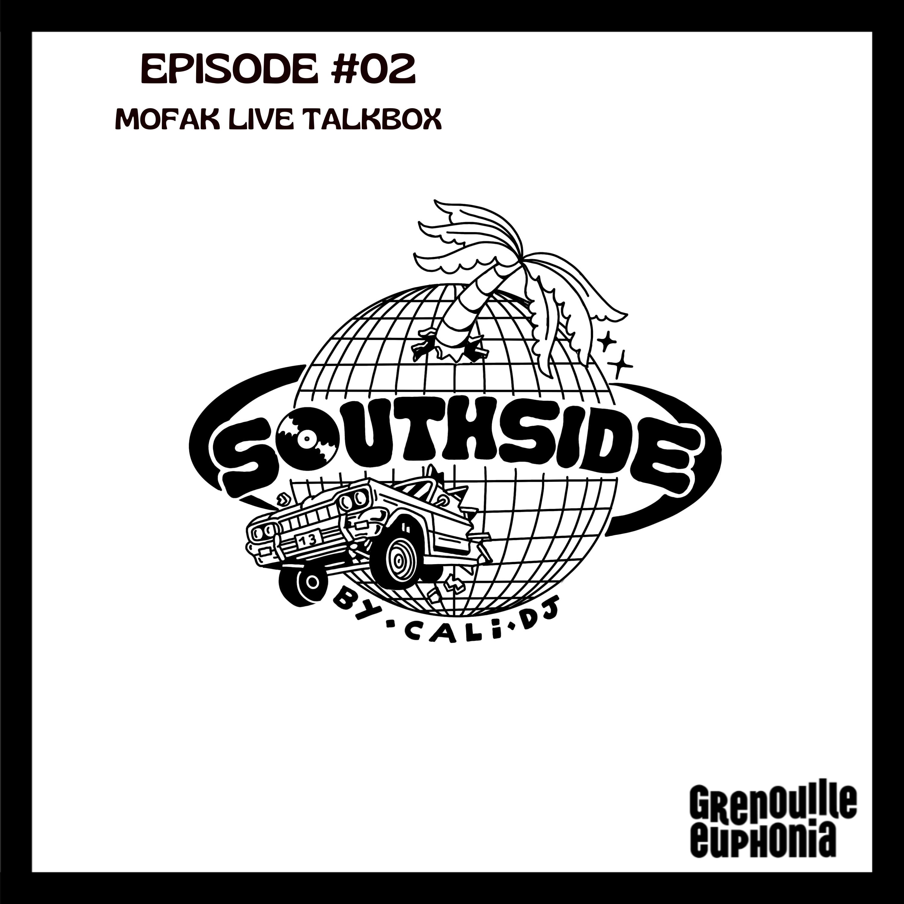 Southside by Cali Dj