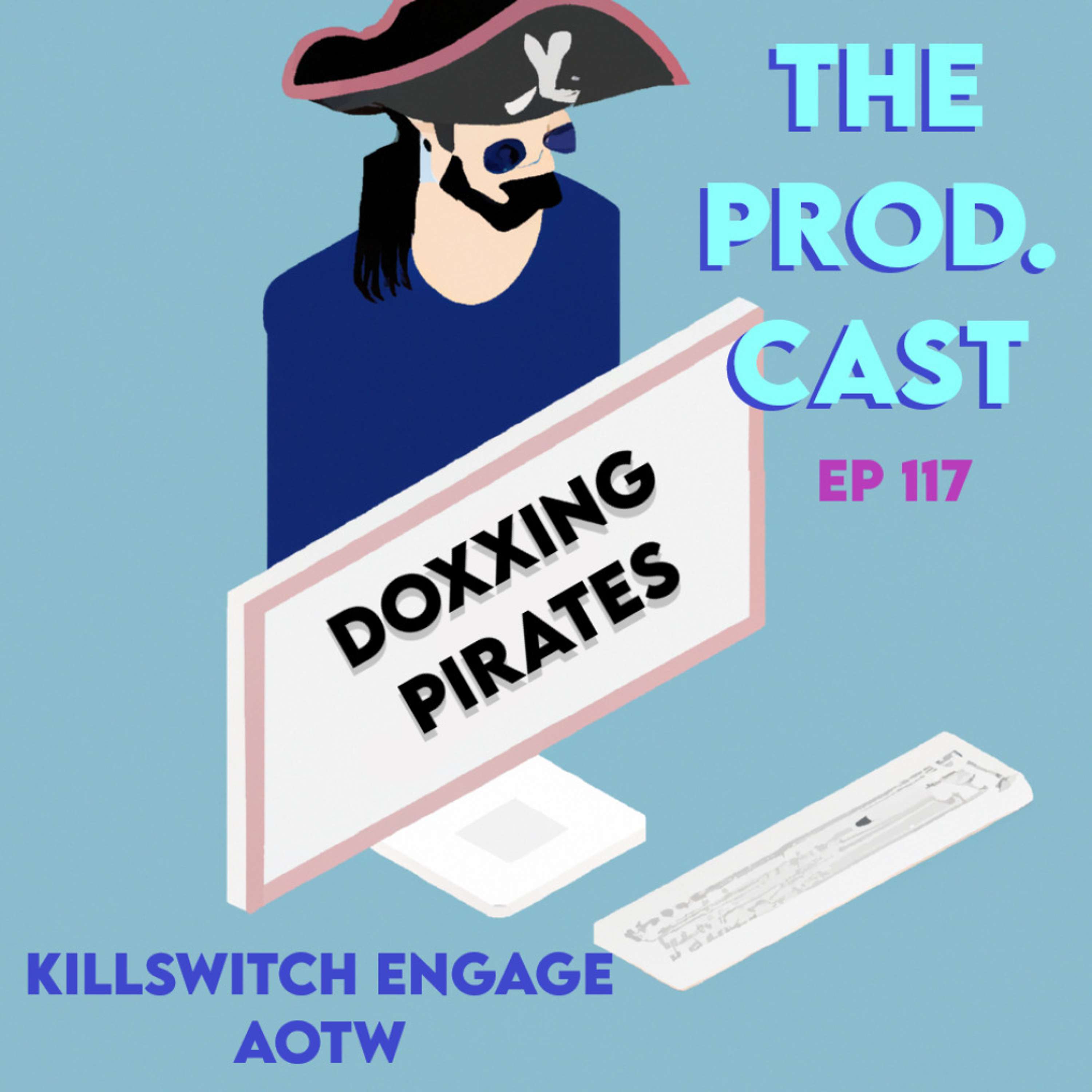 The Prod.cast