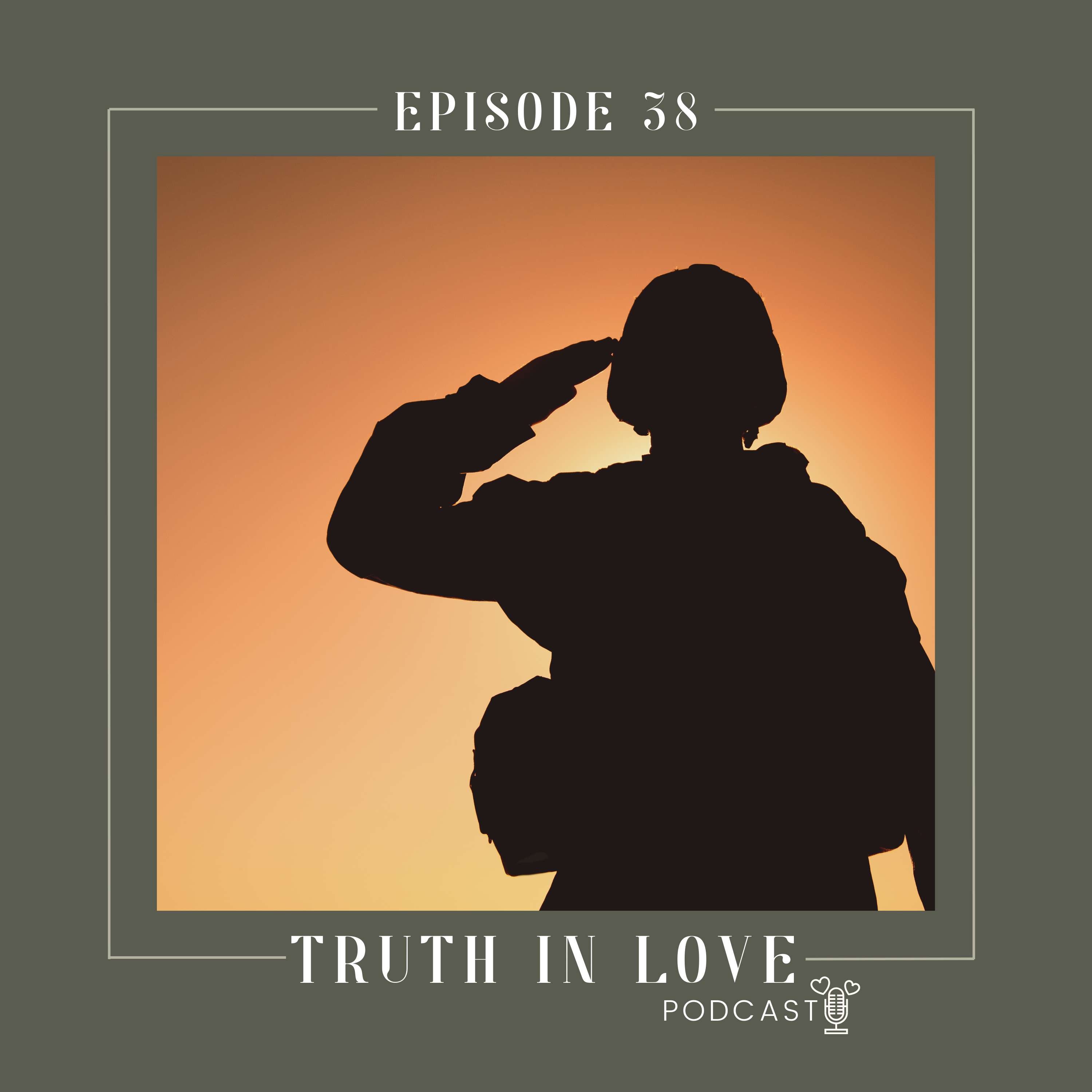 The Truth in Love Podcast