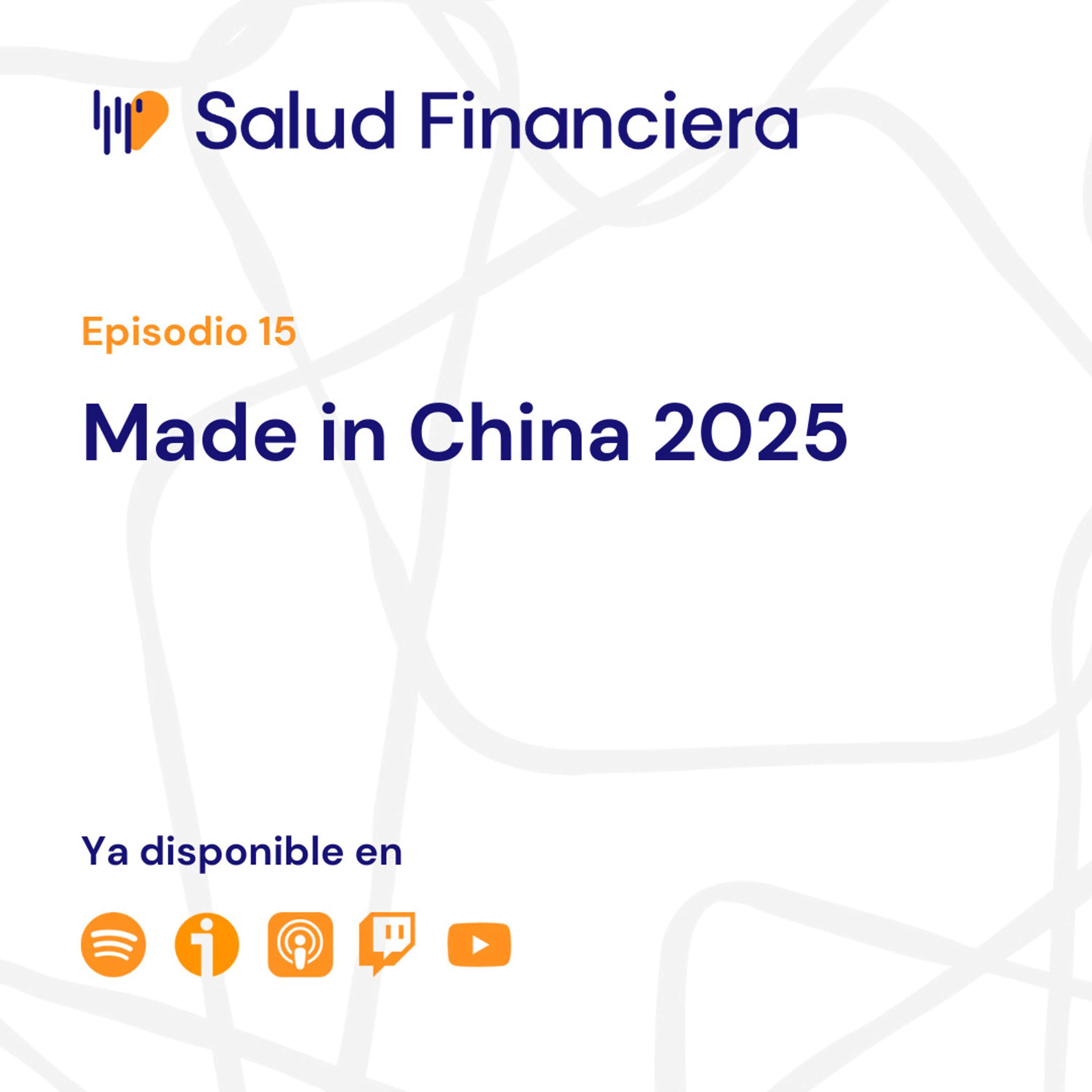 Salud Financiera