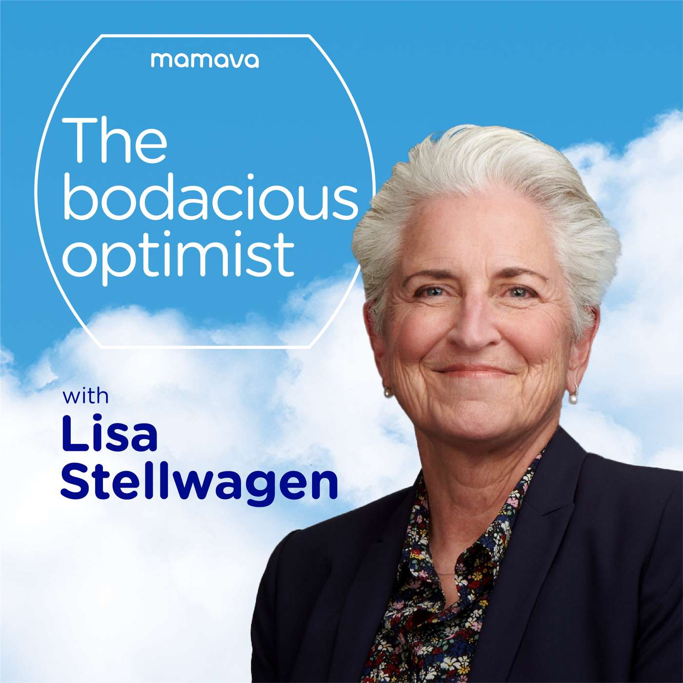 The Bodacious Optimist