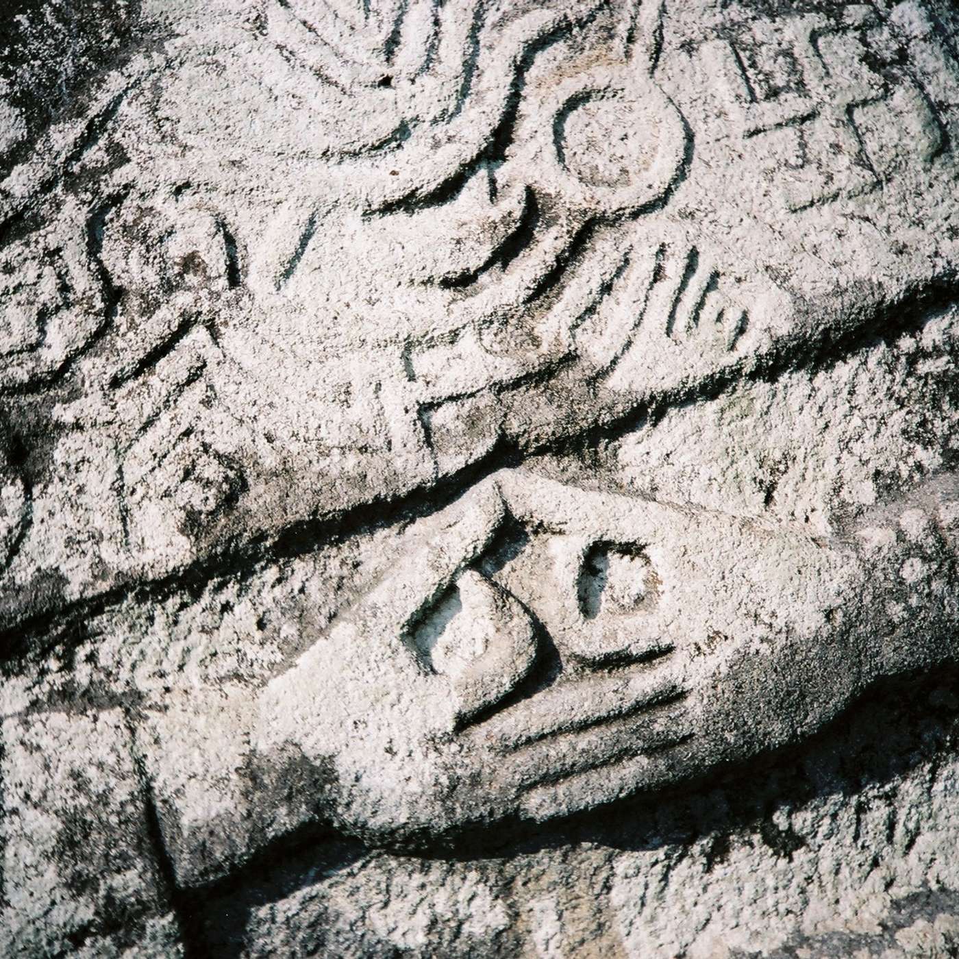 Ancestral Illuminations