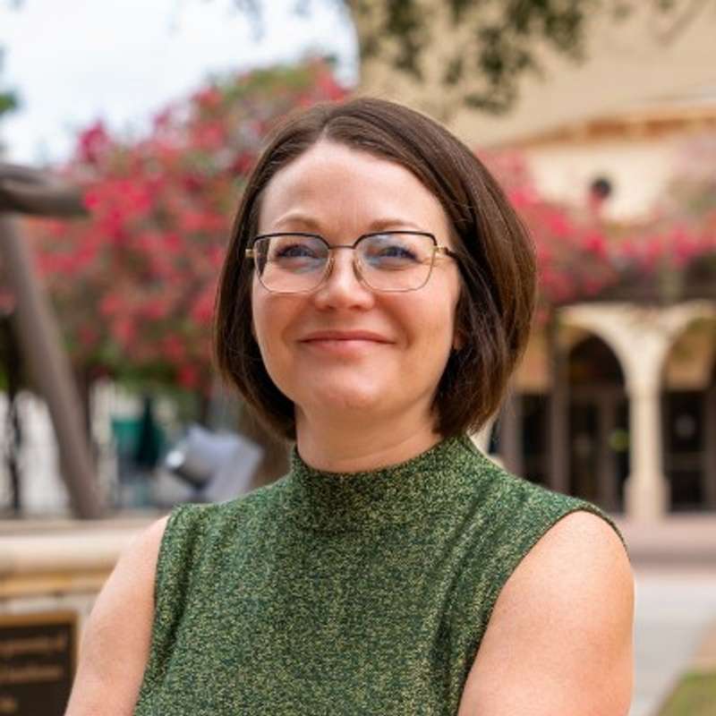 Lindsay Persohn