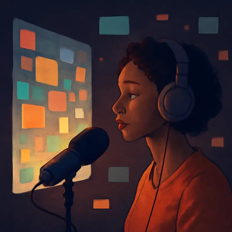 Rediscovering Authenticity in a Sea of Digital Noise