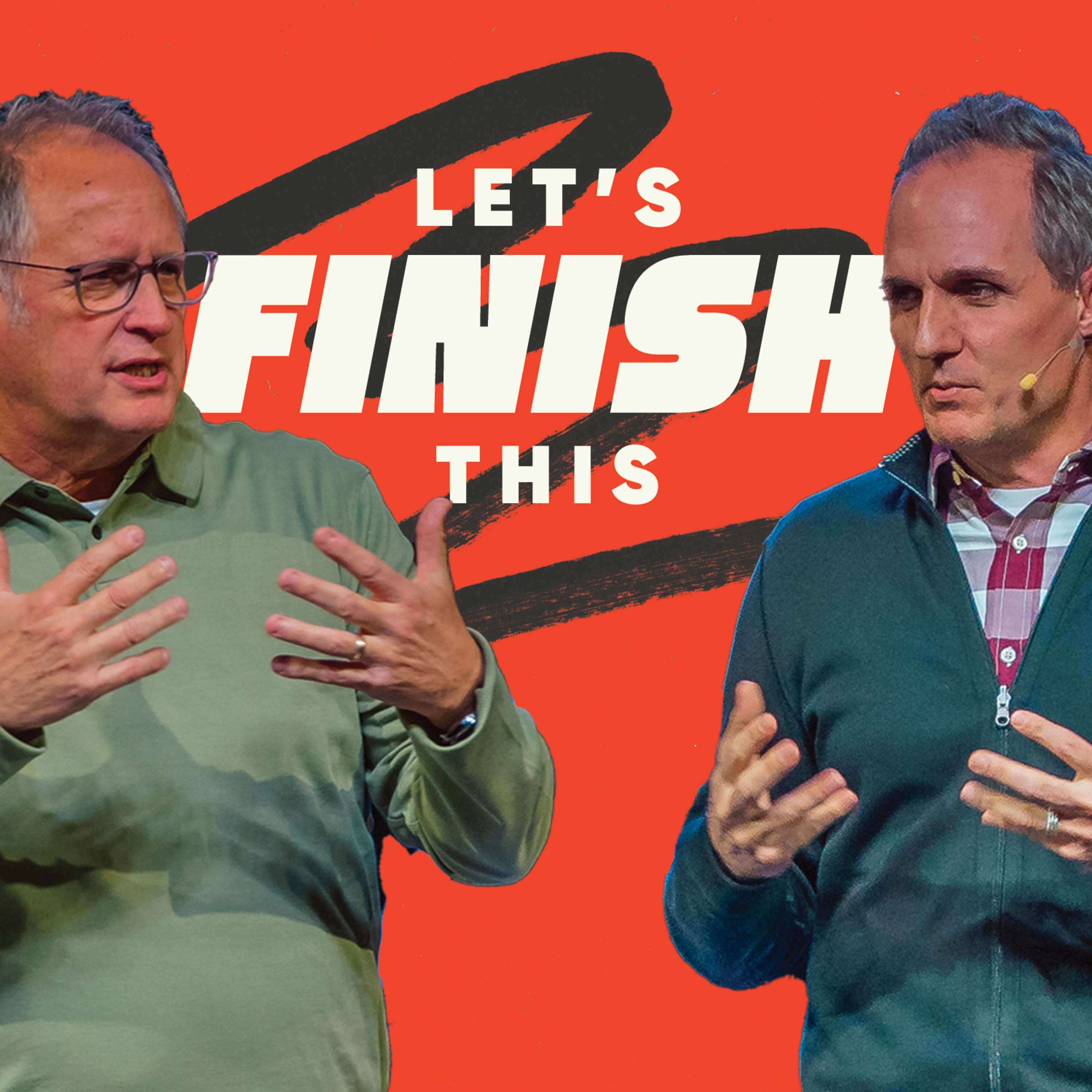 Southbridge Fellowship Sermons
